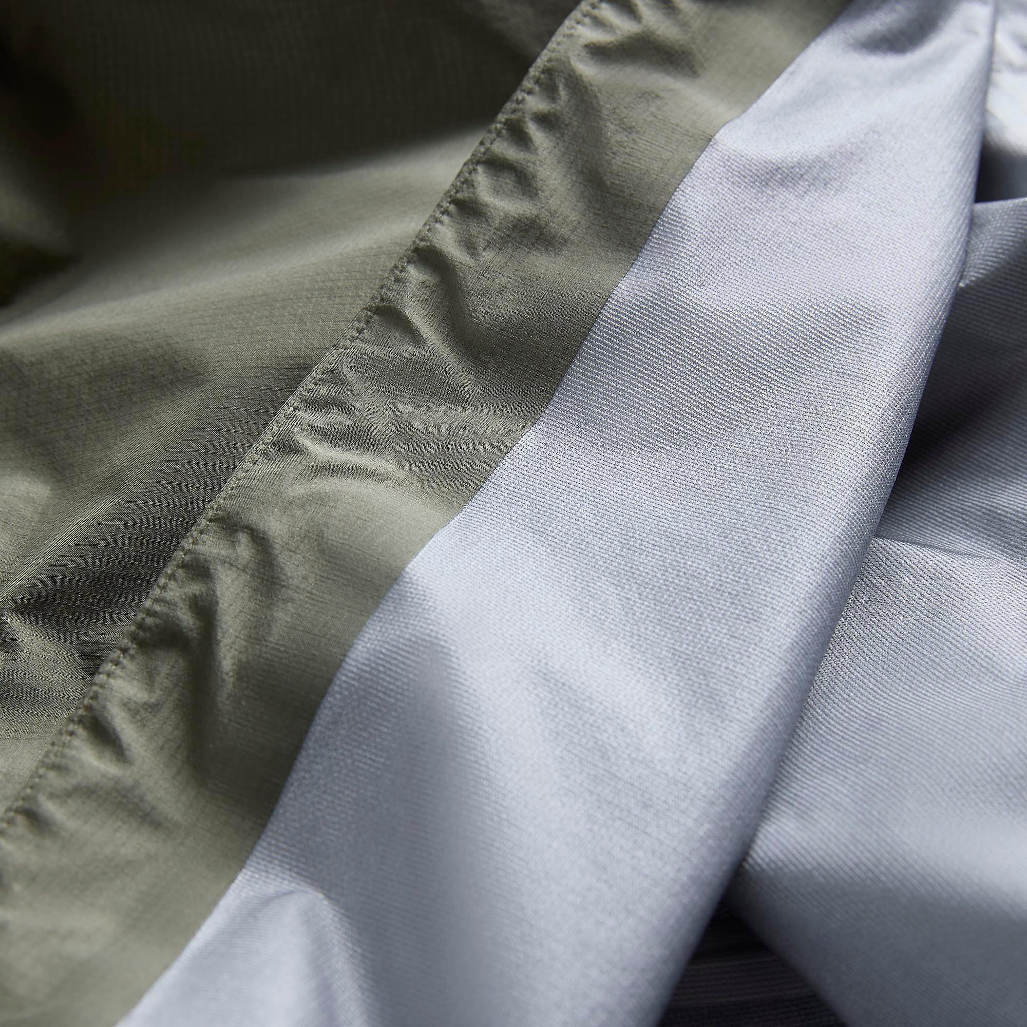 Product image 9 of 9 of Montane Men's Cetus Lite Waterproof Jacket - Caper