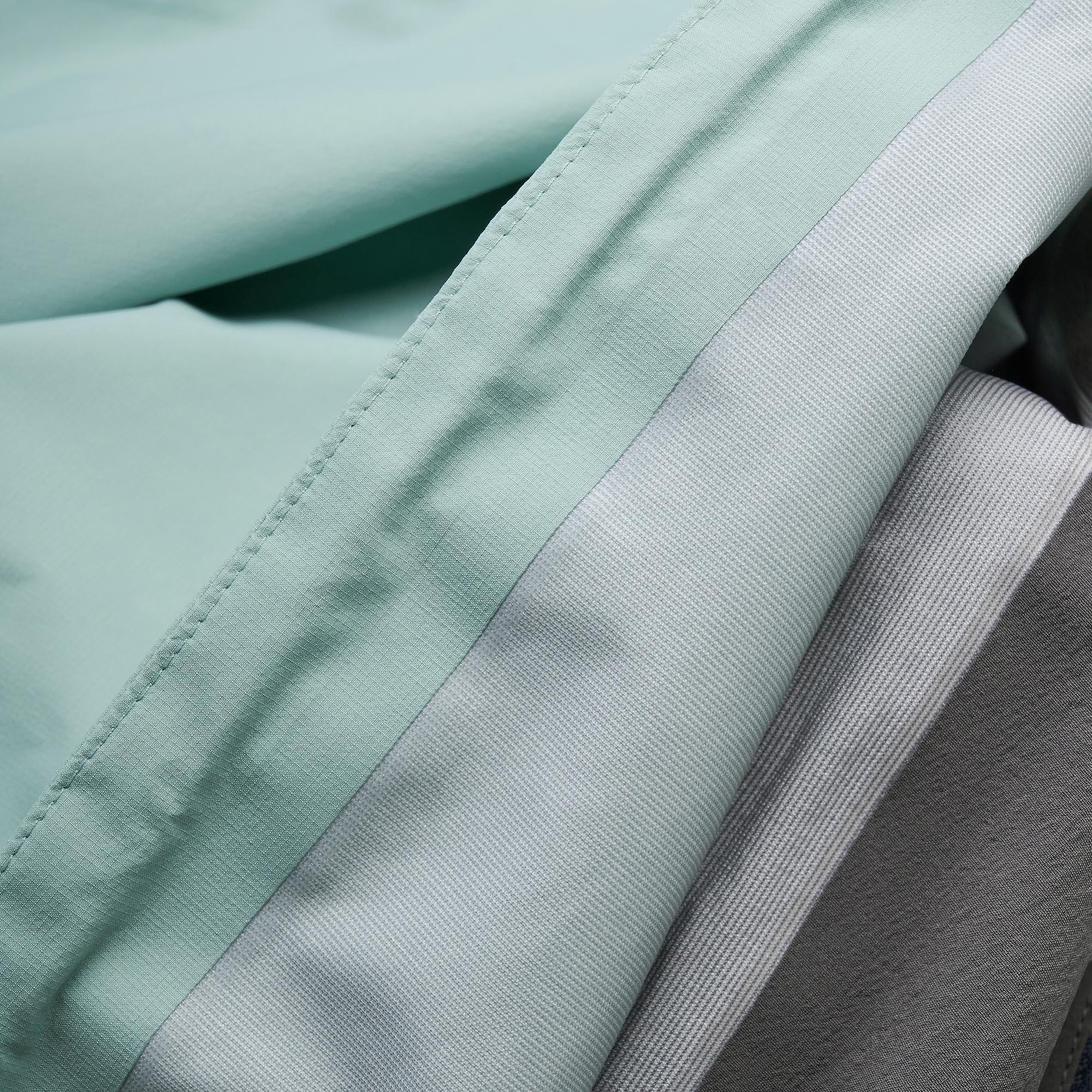 Product image 8 of 10 of Montane Men's Cetus Waterproof Jacket - Sea Mist