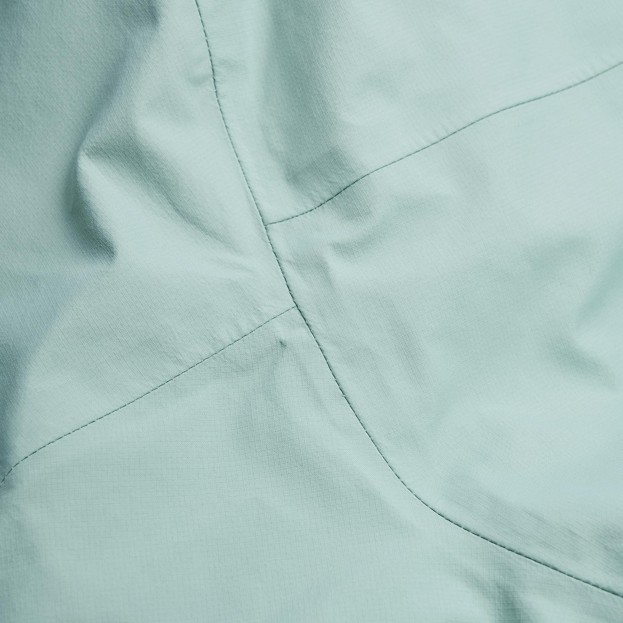 Product image 9 of 10 of Montane Men's Cetus Waterproof Jacket - Sea Mist