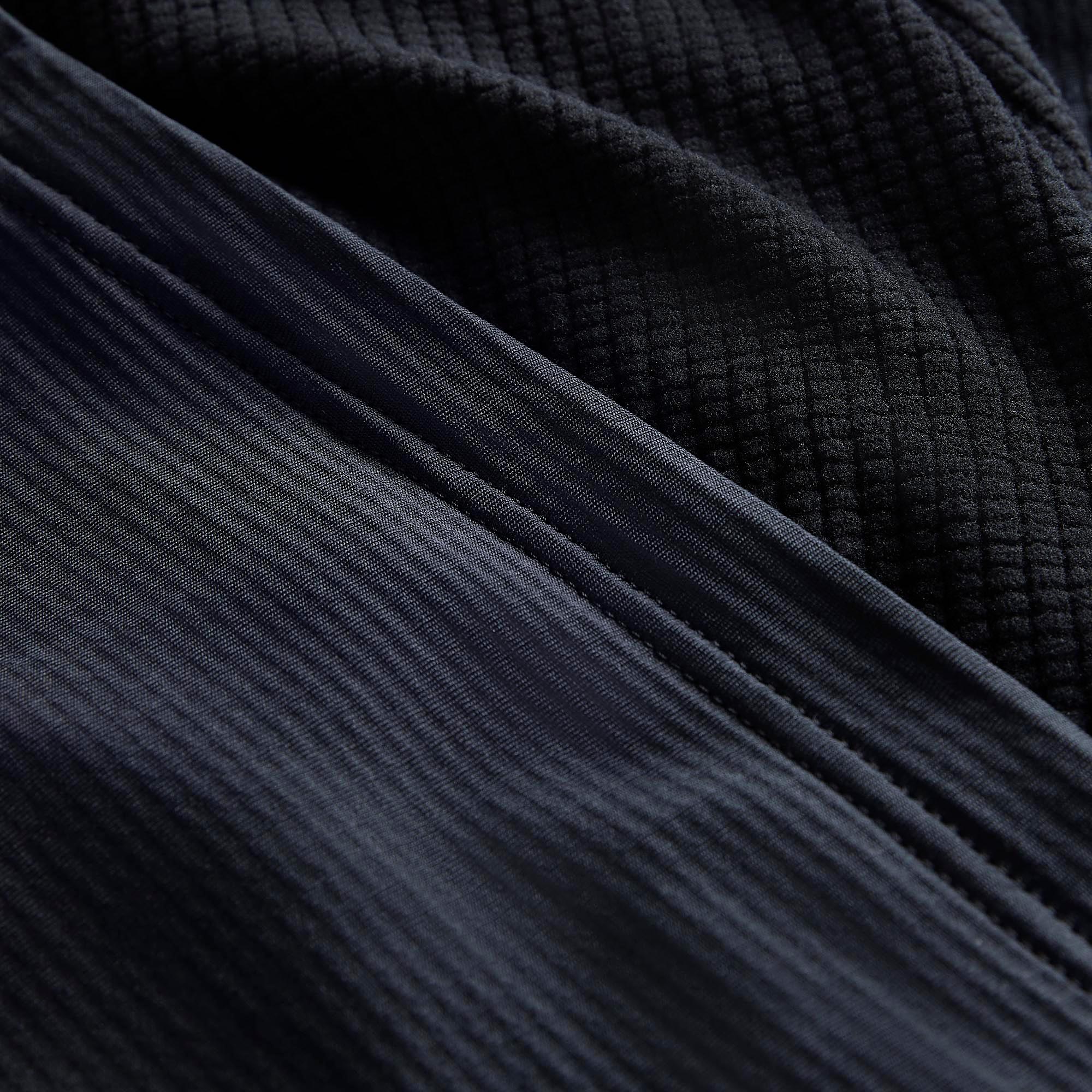 Product image 6 of 6 of Montane Men's Protium Fleece Jacket - Black