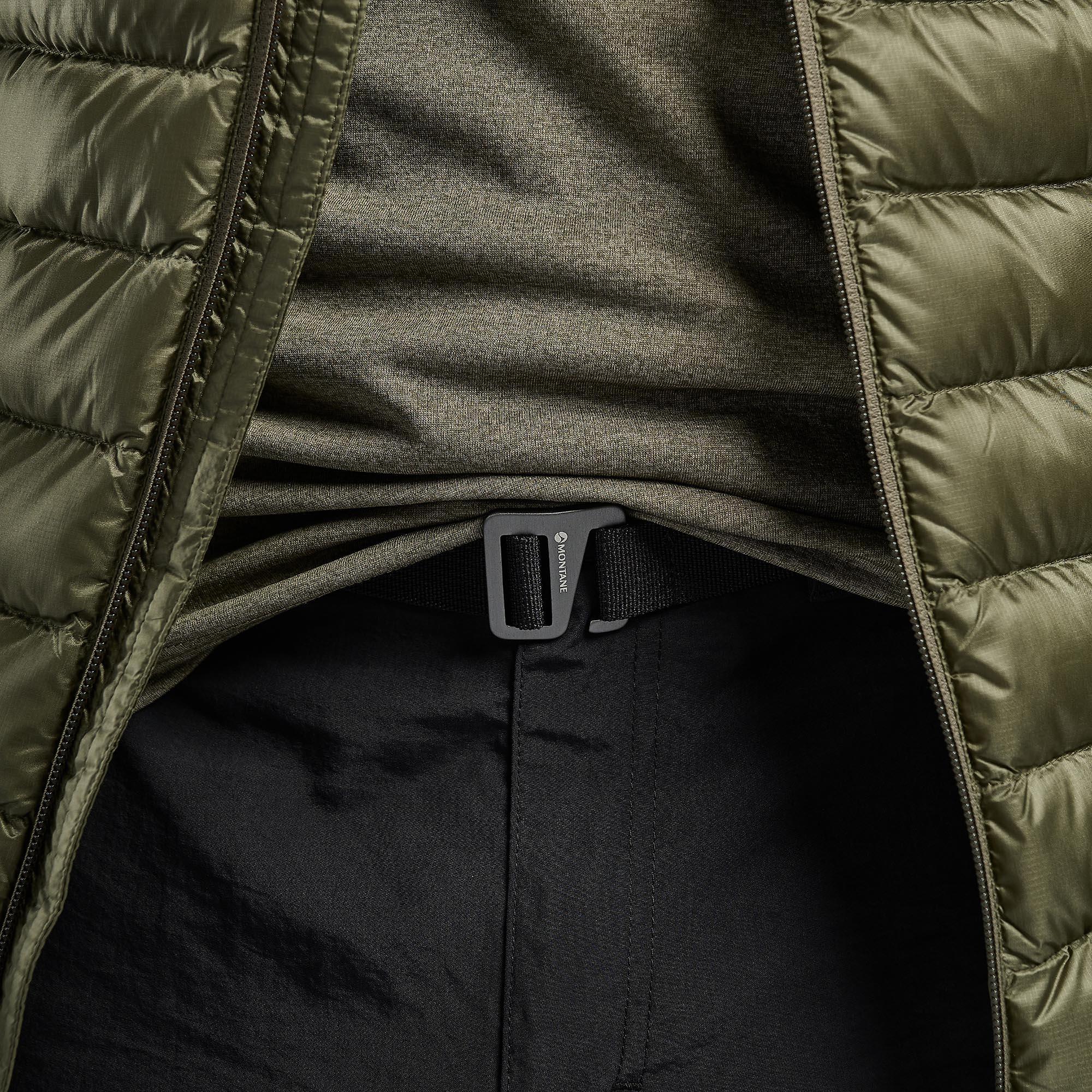 Product image 4 of 8 of Montane Men's Terra Pants - Black