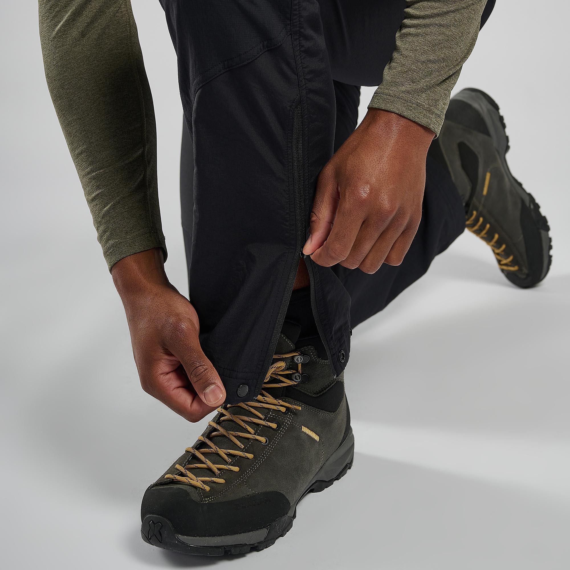 Product image 8 of 8 of Montane Men's Terra Pants - Black