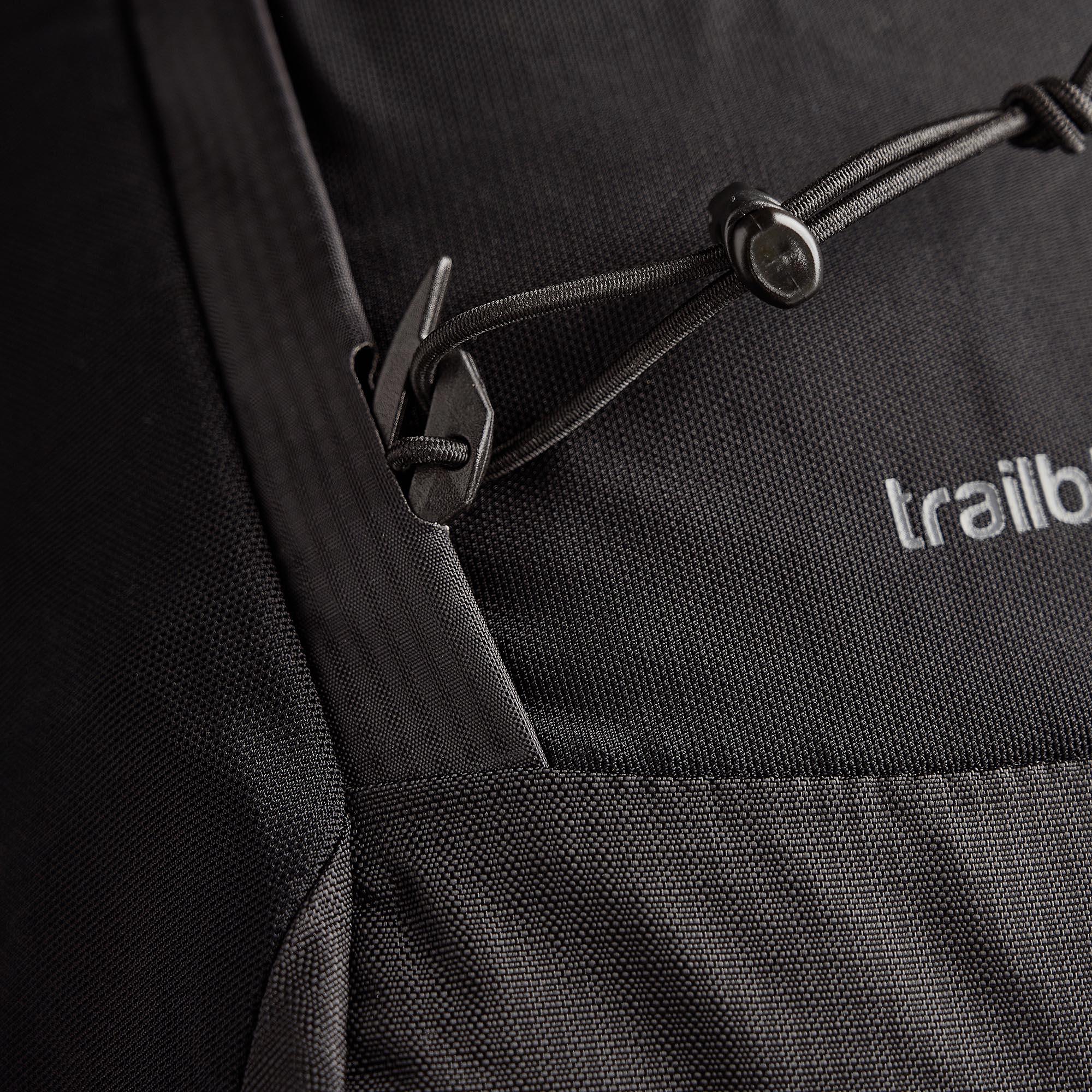 Product image 11 of 12 of Montane Trailblazer 18L Backpack - Black