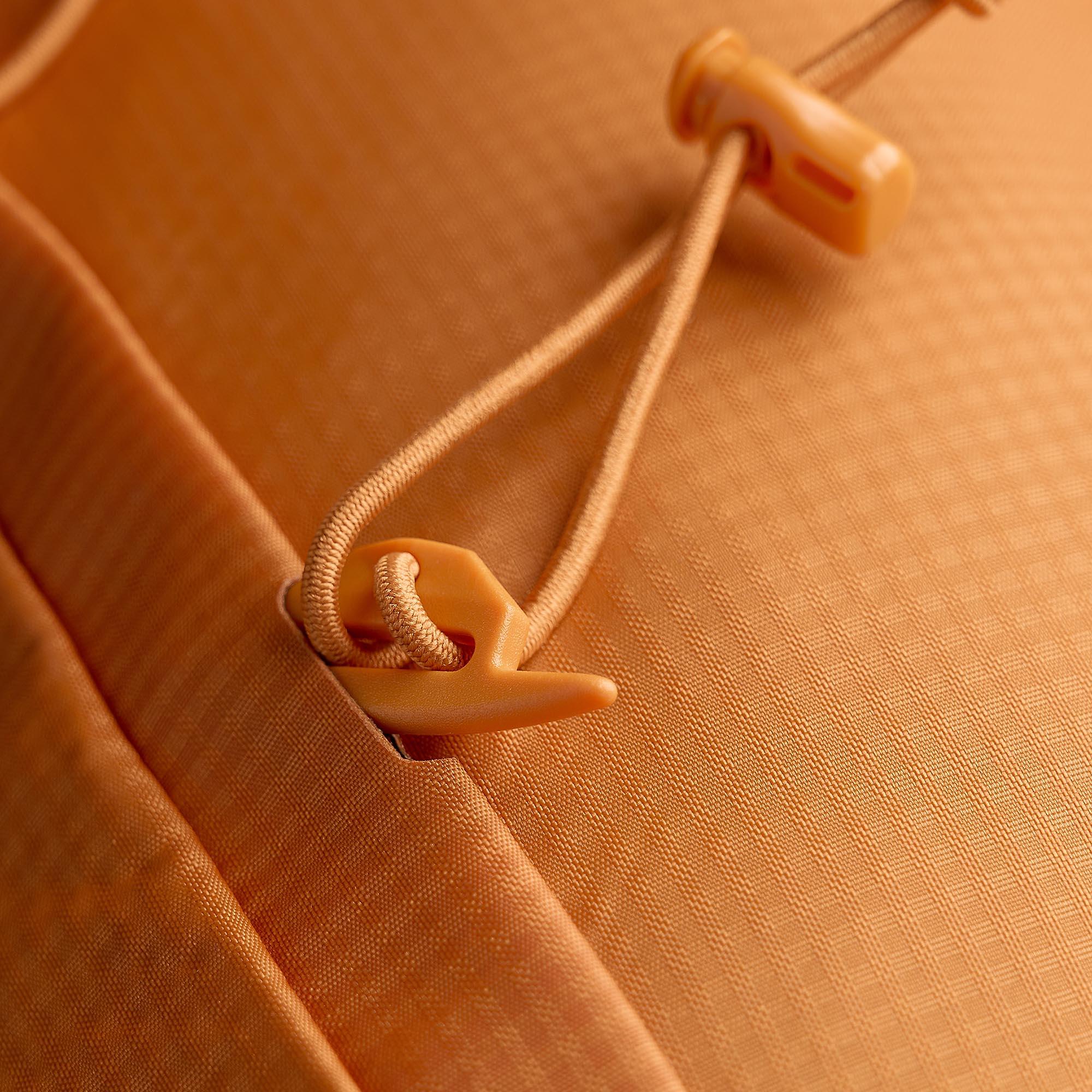 Product image 9 of 12 of Montane Trailblazer 8L Backpack - Flame Orange