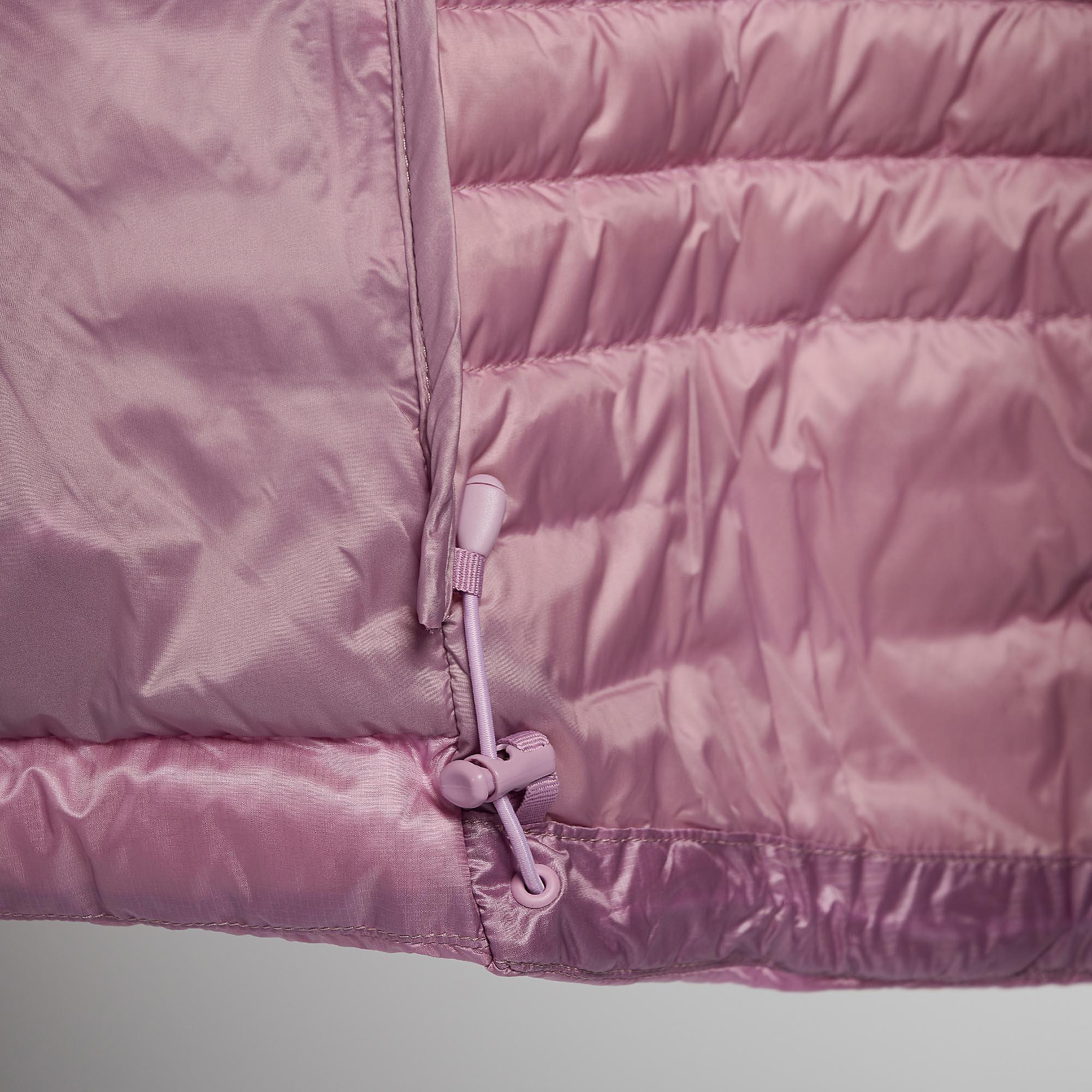 Product image 5 of 8 of Montane Women's Anti-Freeze Lite Hooded Down Jacket - Allium