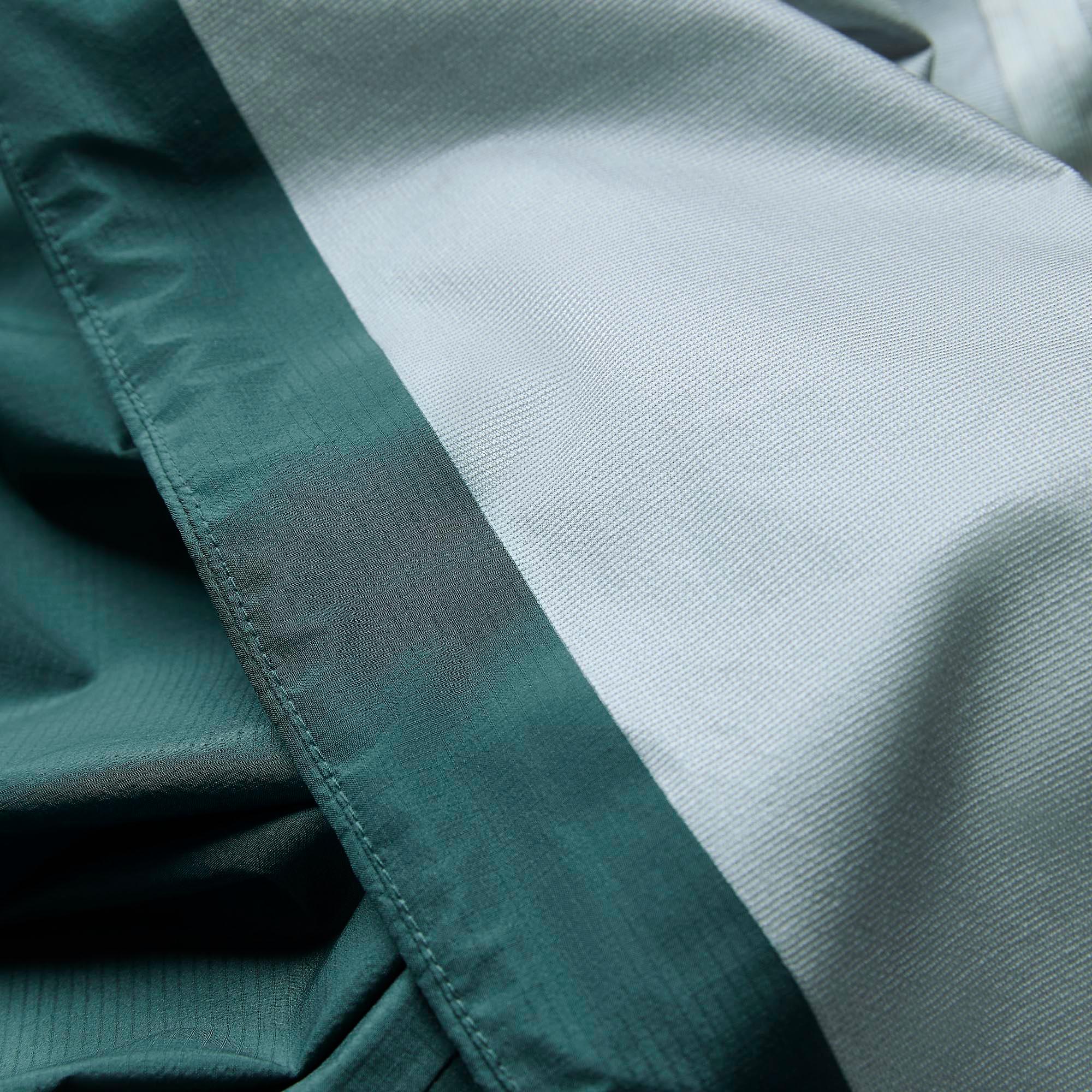 Product image 9 of 9 of Montane Women's Cetus Lite Waterproof Jacket - Deep Forest