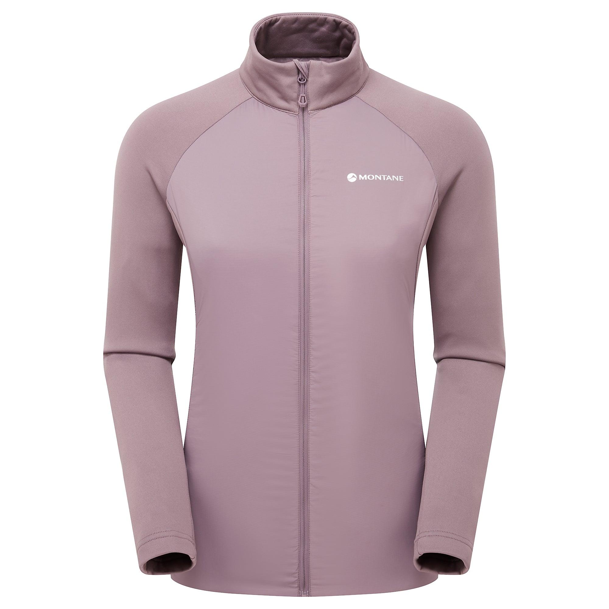 Product image 1 of 7 of Montane Women's Sirocco Lite Insulated Jacket - Moonscape