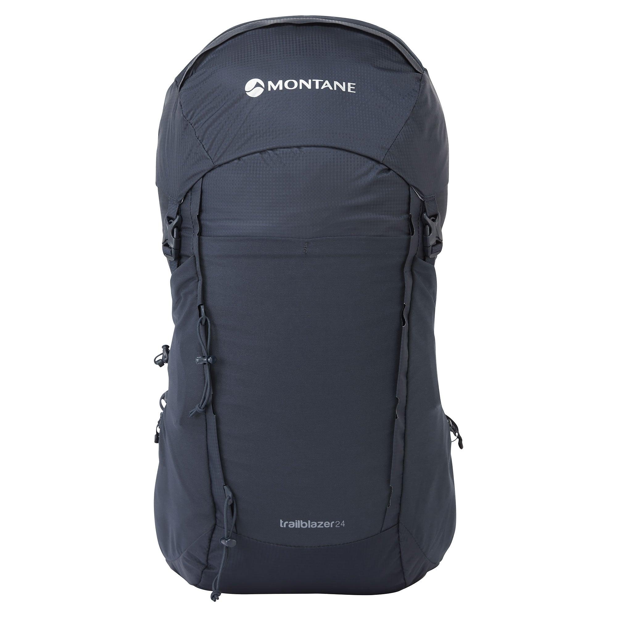 Product image 1 of 14 of Montane Women's Trailblazer 24L Backpack - Eclipse Blue