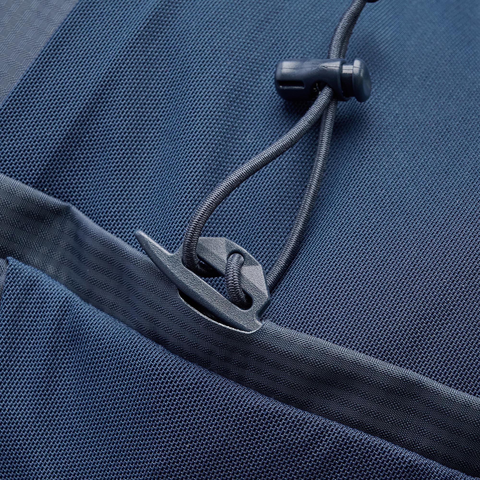 Product image 14 of 14 of Montane Women's Trailblazer 24L Backpack - Eclipse Blue