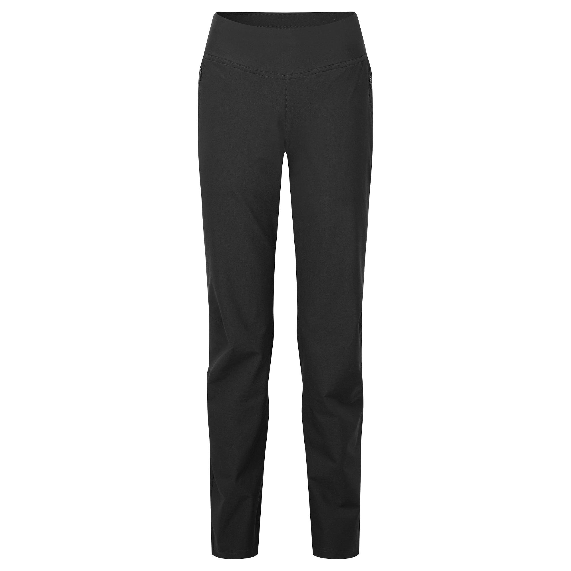 Product image 1 of 7 of Montane Women's Tucana Pants - Black