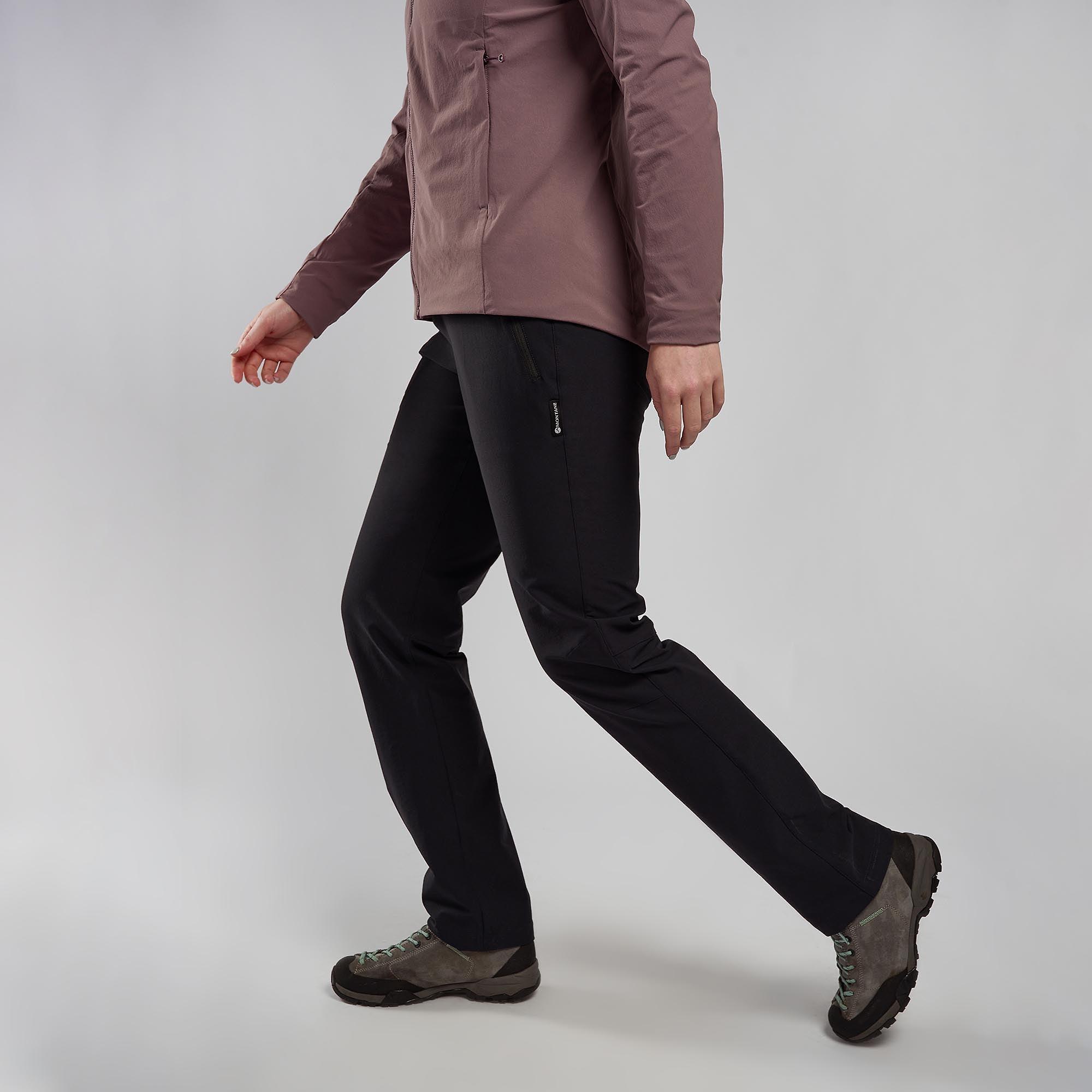 Product image 4 of 7 of Montane Women's Tucana Pants - Black