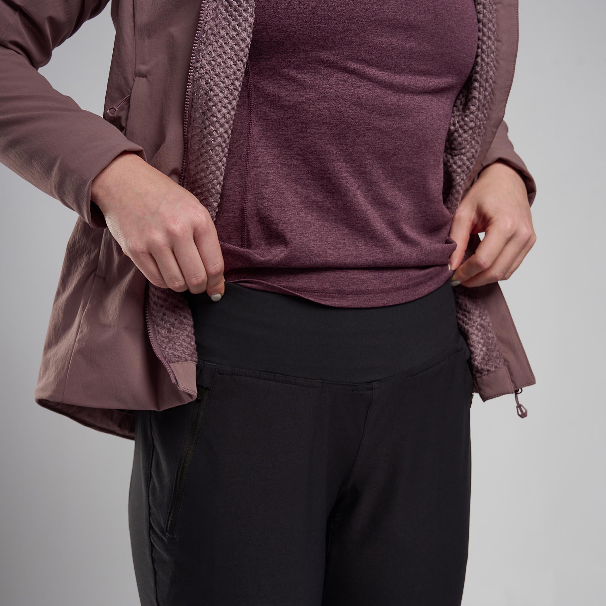 Product image 5 of 7 of Montane Women's Tucana Pants - Black