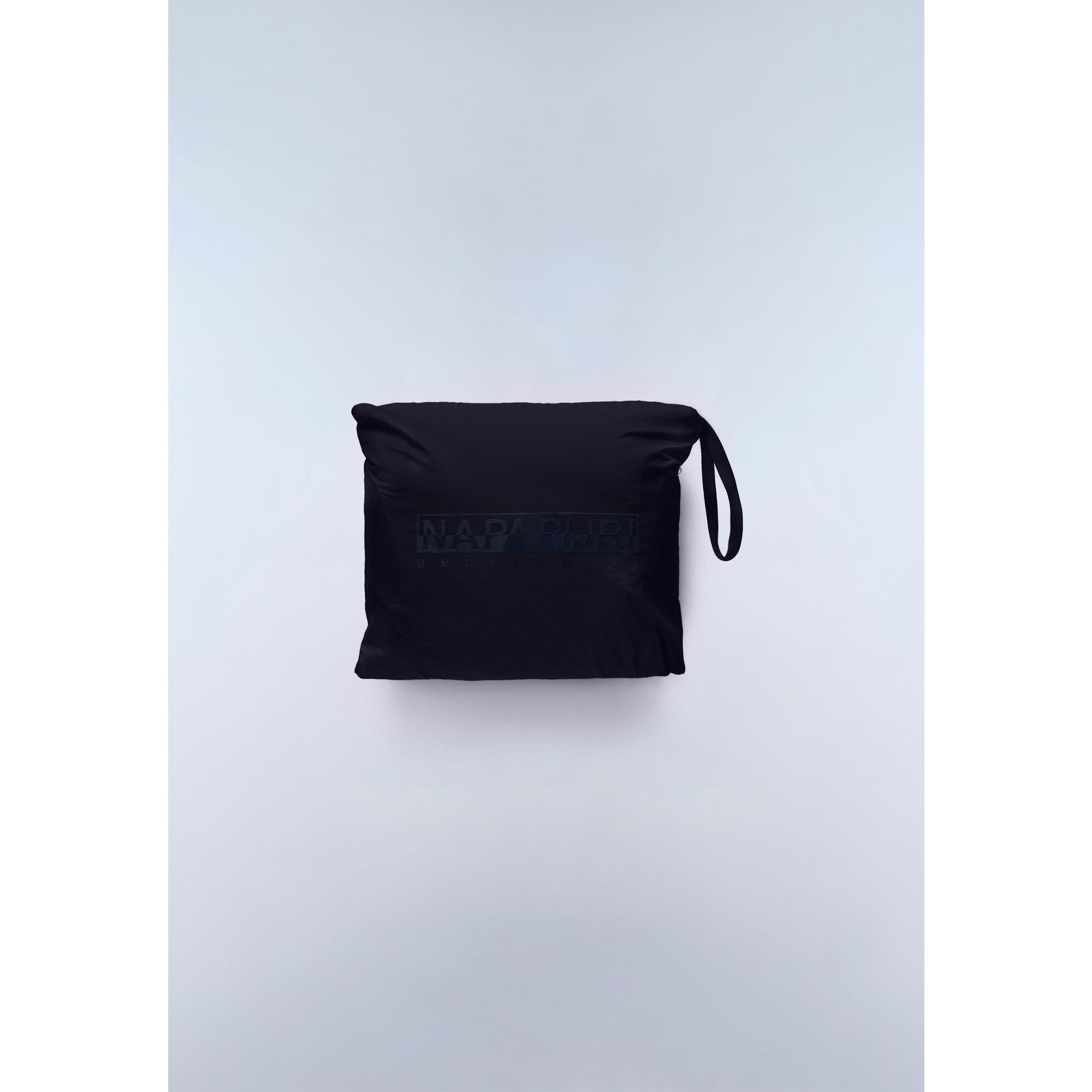 Product image 11 of 11 of Napapijri Men's Rainforest Next Summer Anorak - Dark Blue