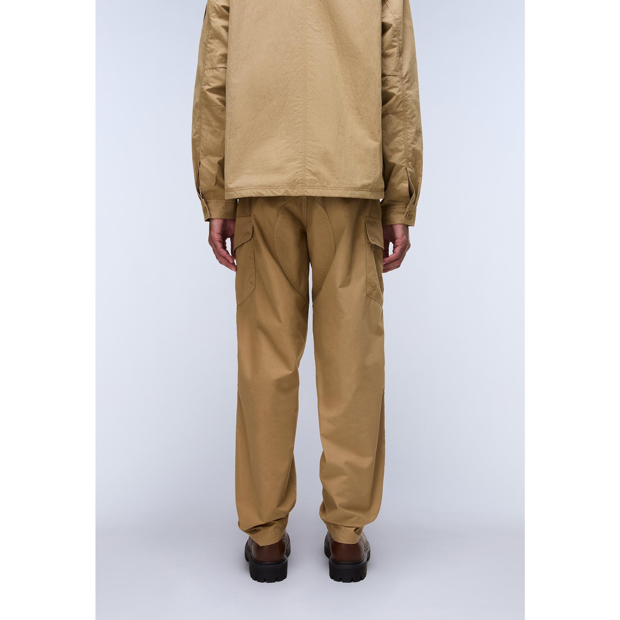 Product image 5 of 9 of Napapijri Men's Aylin Cargo Trousers - Kelp