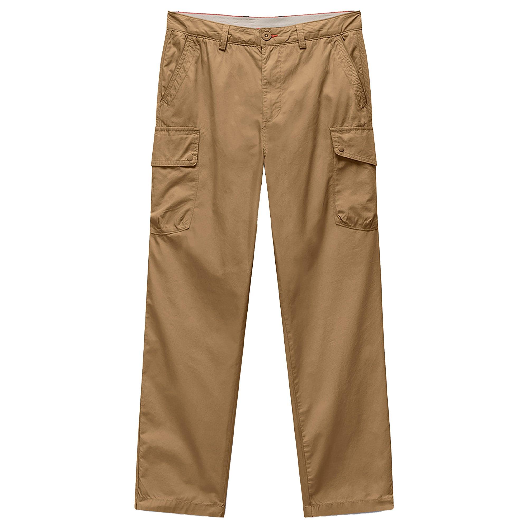 Product image 1 of 9 of Napapijri Men's Aylin Cargo Trousers - Kelp