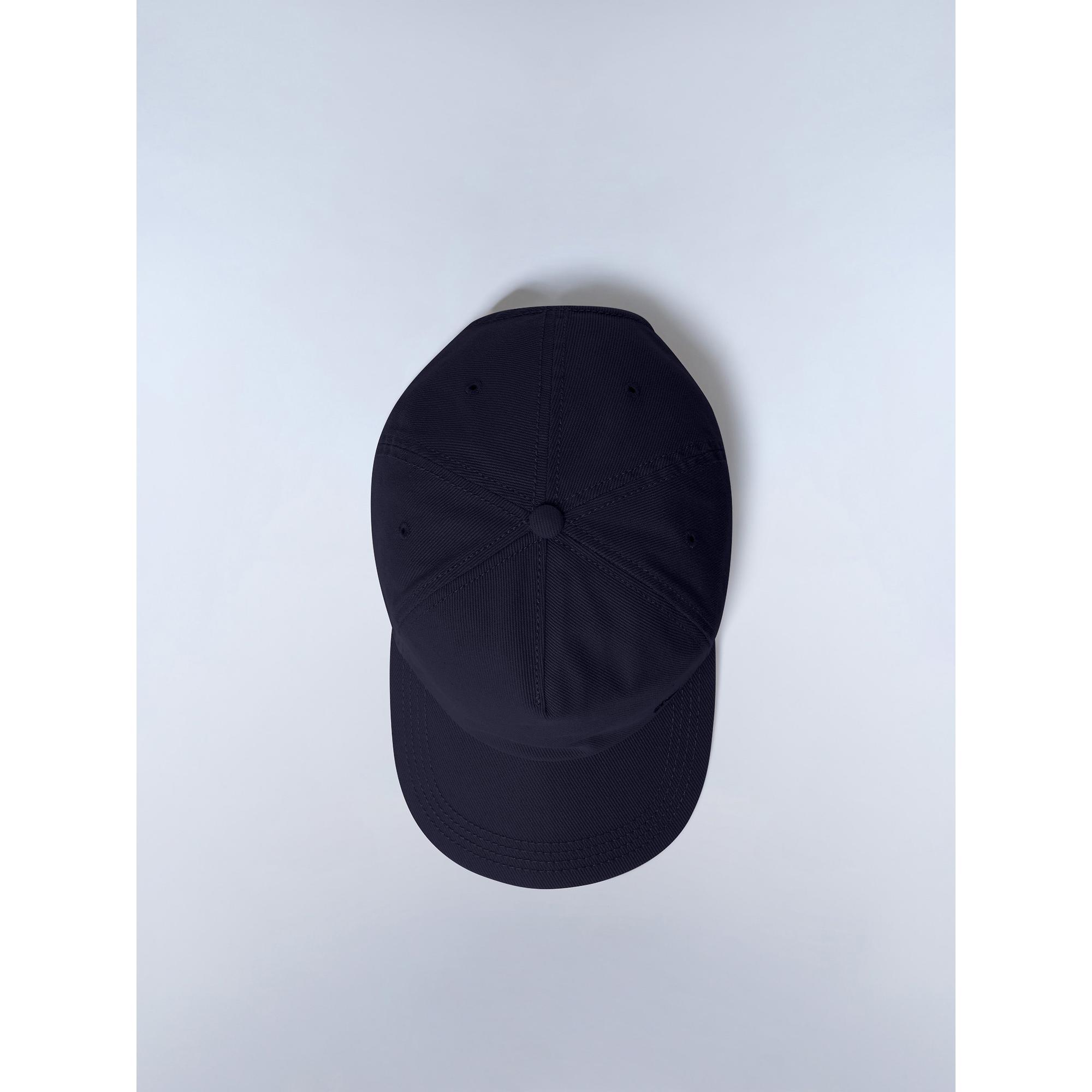 Product image 2 of 5 of Napapijri New Falis Cap - Blu Marine