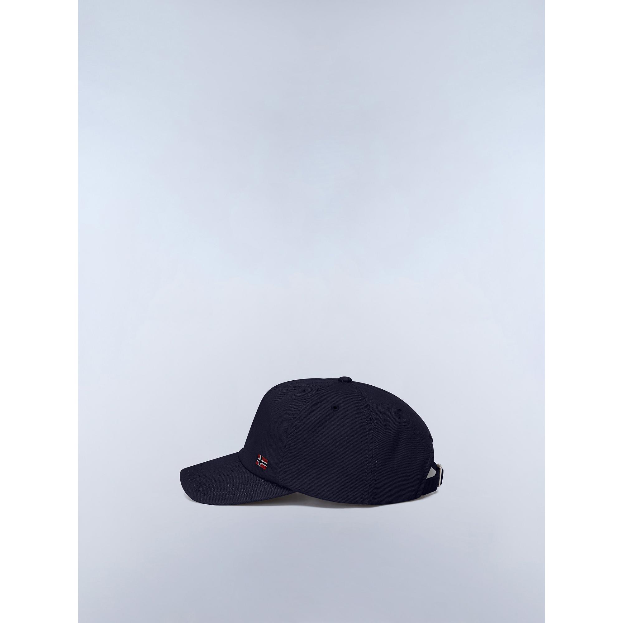 Product image 3 of 5 of Napapijri New Falis Cap - Blu Marine
