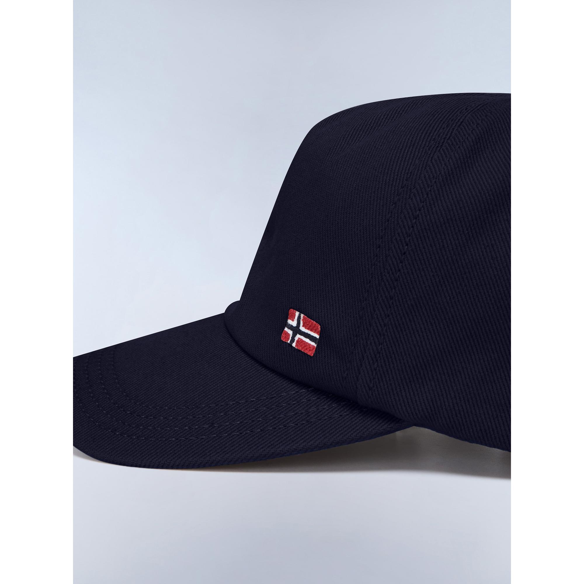 Product image 5 of 5 of Napapijri New Falis Cap - Blu Marine