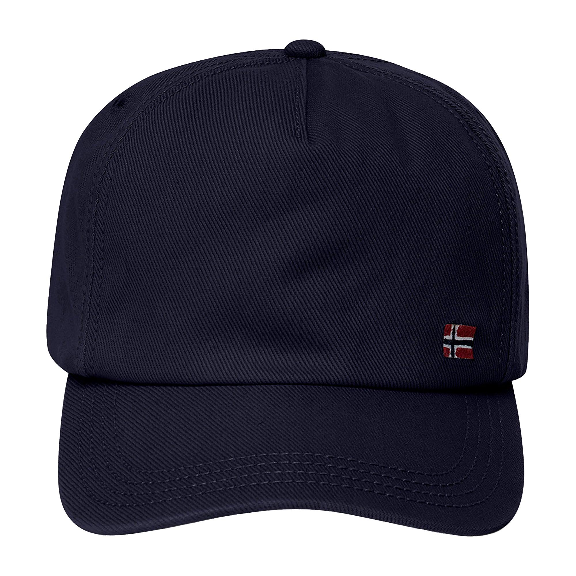 Product image 1 of 5 of Napapijri New Falis Cap - Blu Marine