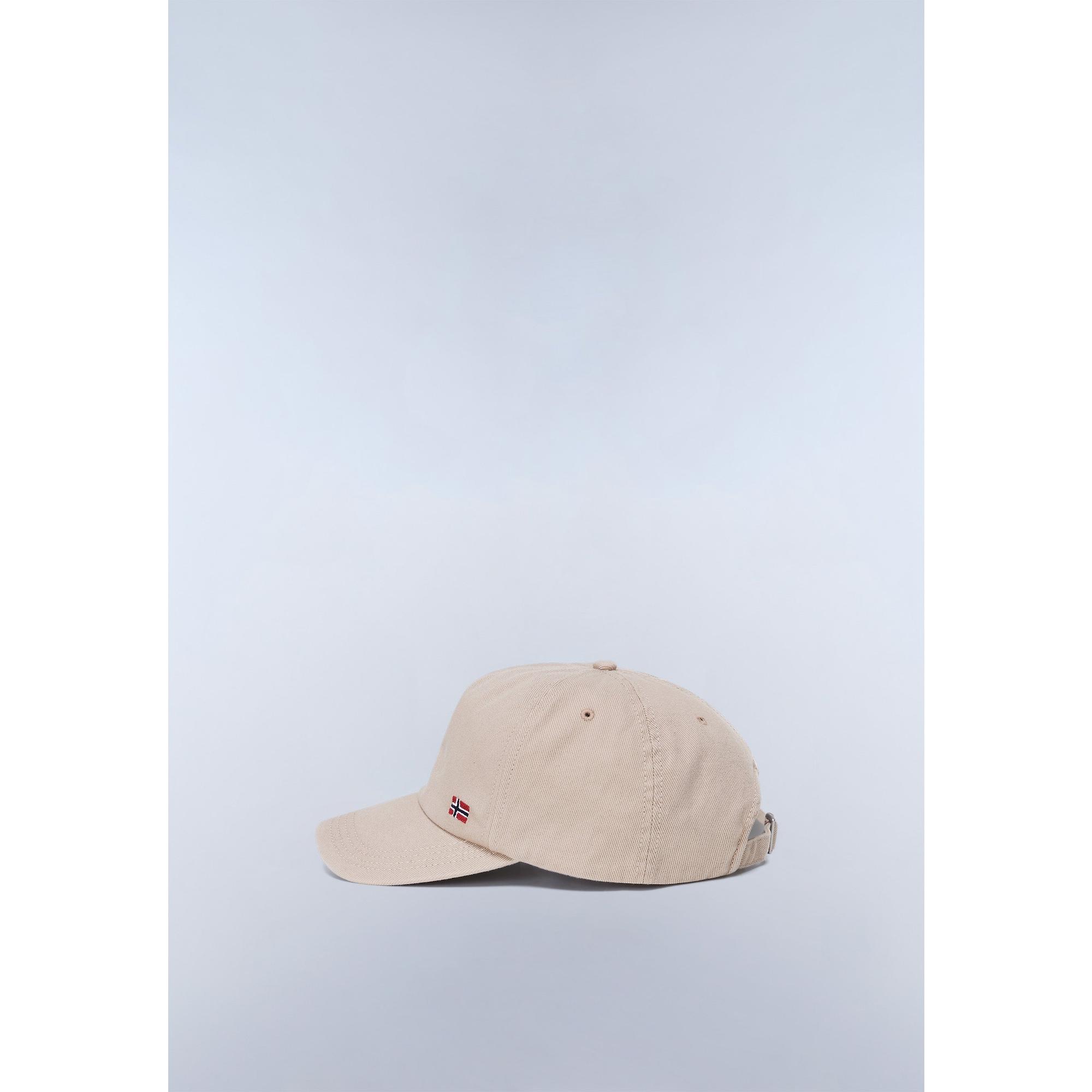 Product image 3 of 5 of Napapijri New Falis Cap - Kelp