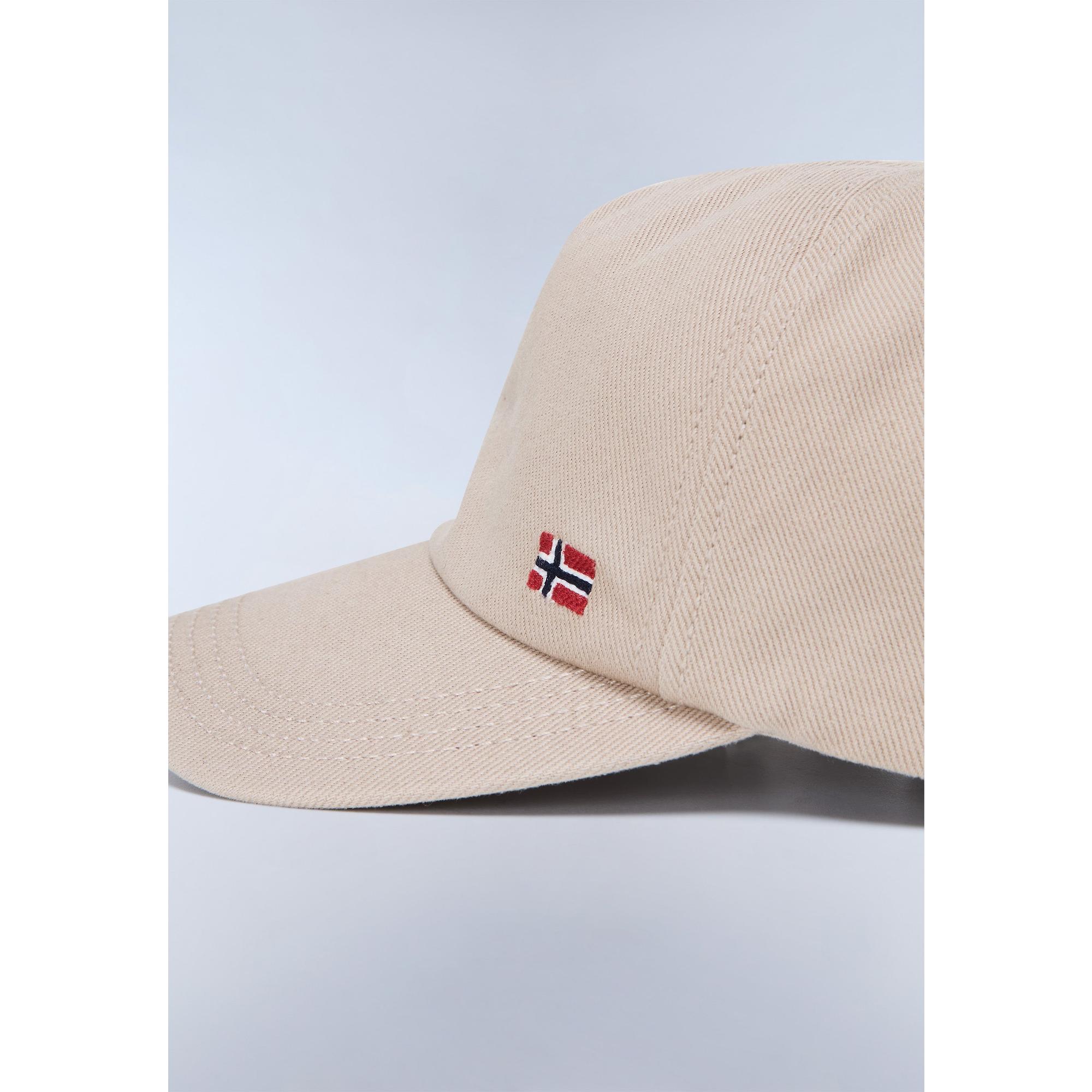 Product image 5 of 5 of Napapijri New Falis Cap - Kelp
