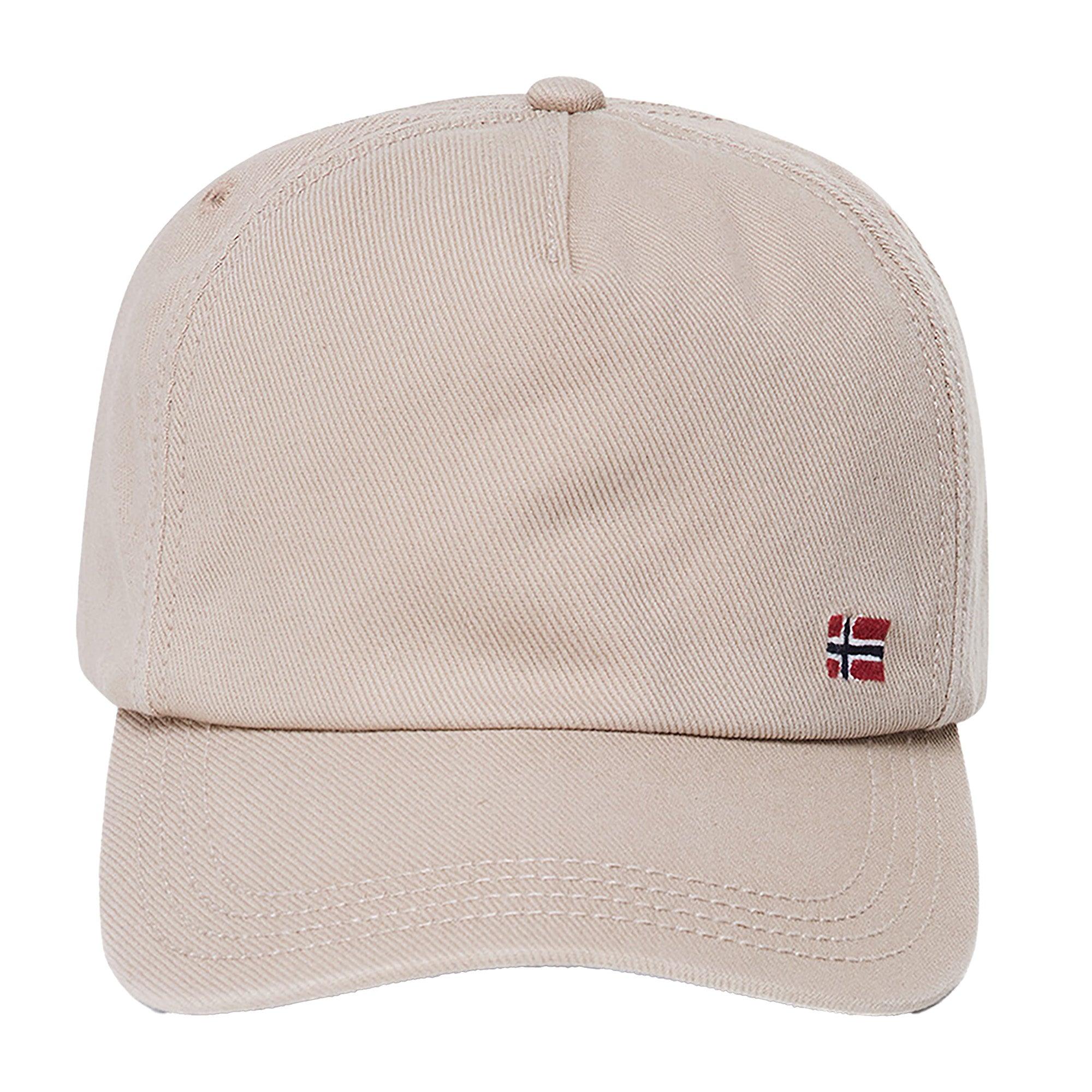 Product image 1 of 5 of Napapijri New Falis Cap - Kelp