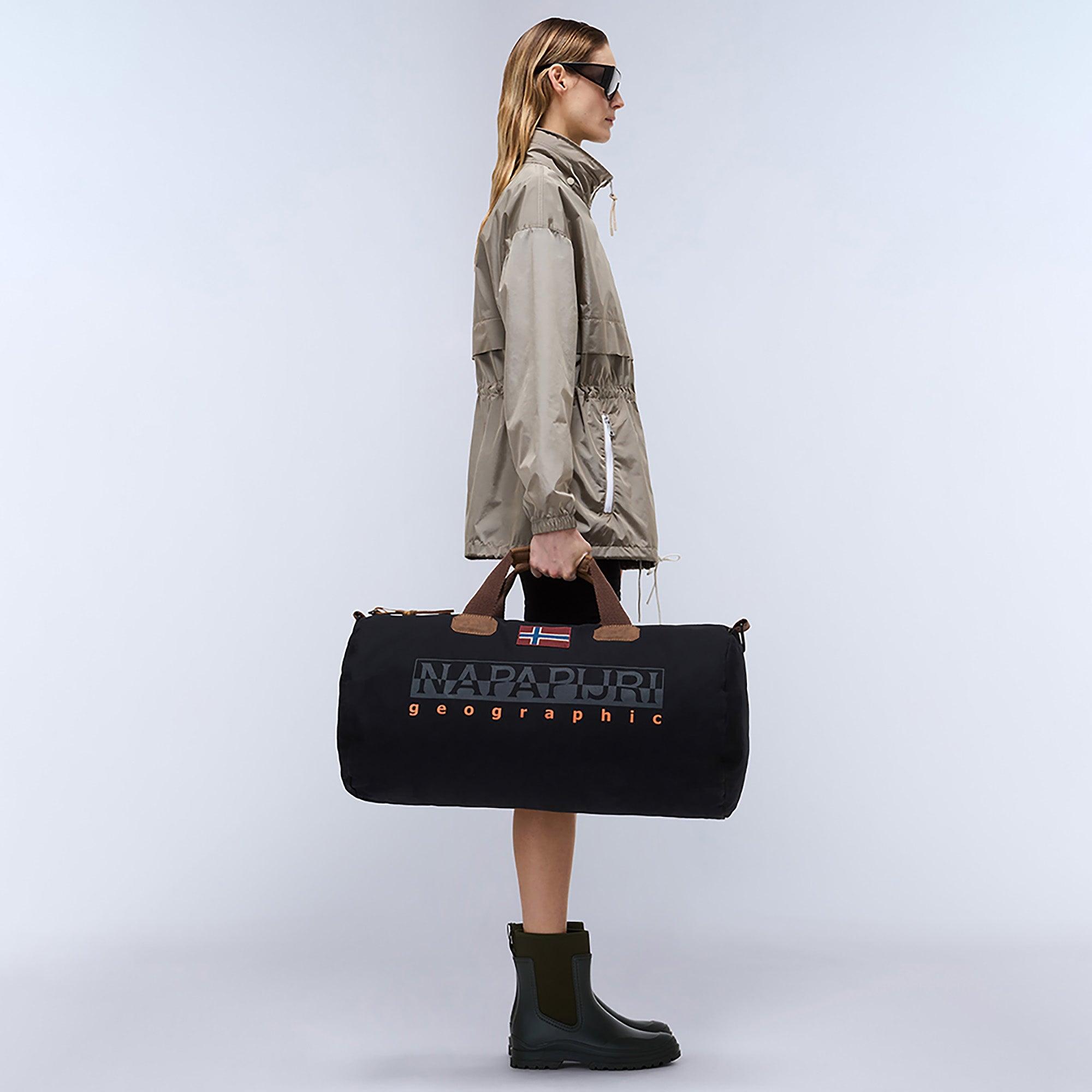 Product image 3 of 7 of Napapijri Bering Duffle Bag 48 Lt - Black