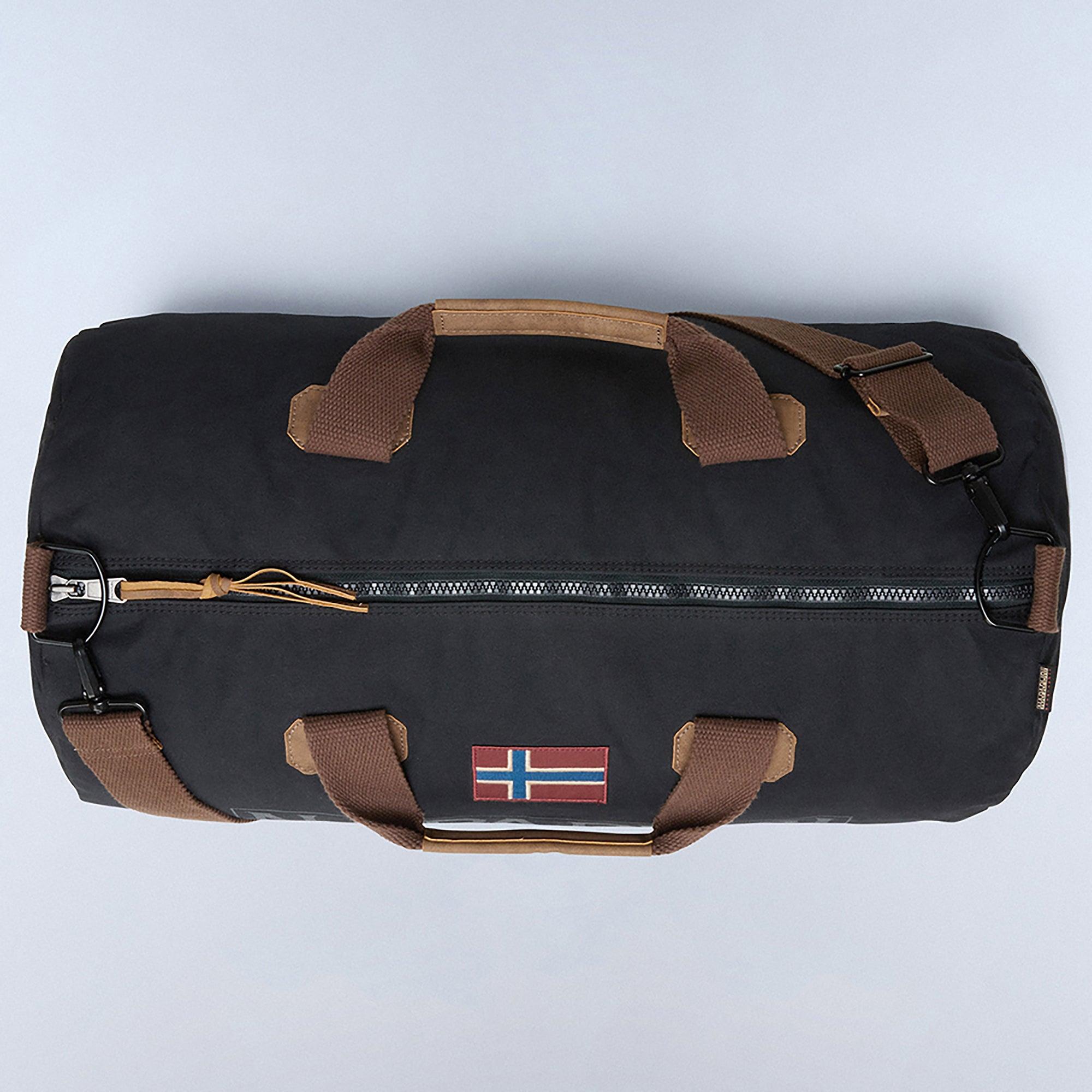 Product image 4 of 7 of Napapijri Bering Duffle Bag 48 Lt - Black