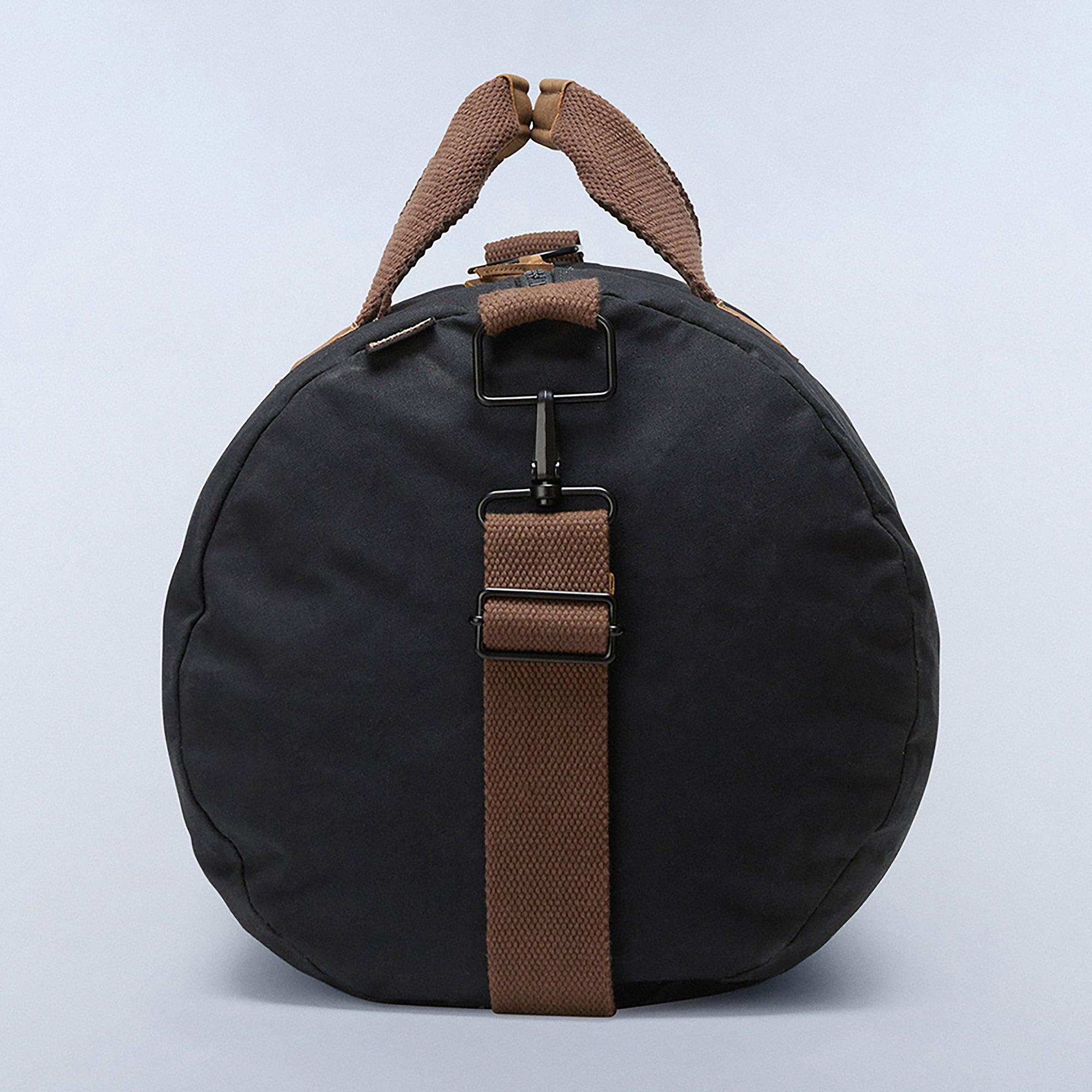 Product image 5 of 7 of Napapijri Bering Duffle Bag 48 Lt - Black