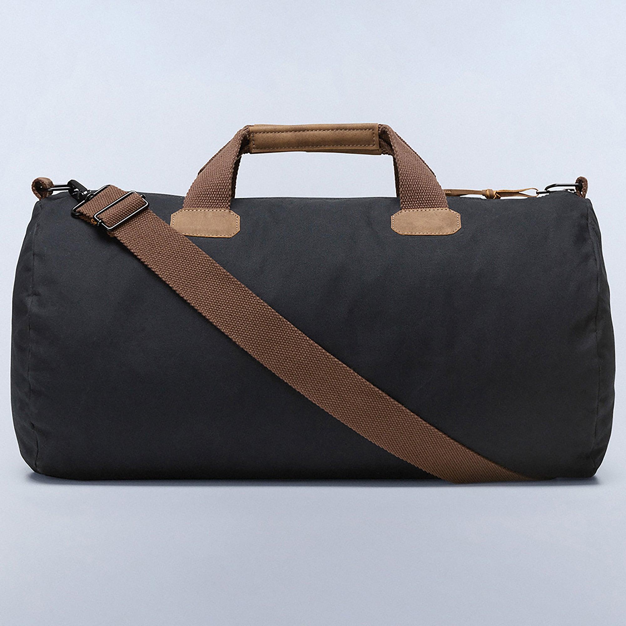 Product image 6 of 7 of Napapijri Bering Duffle Bag 48 Lt - Black