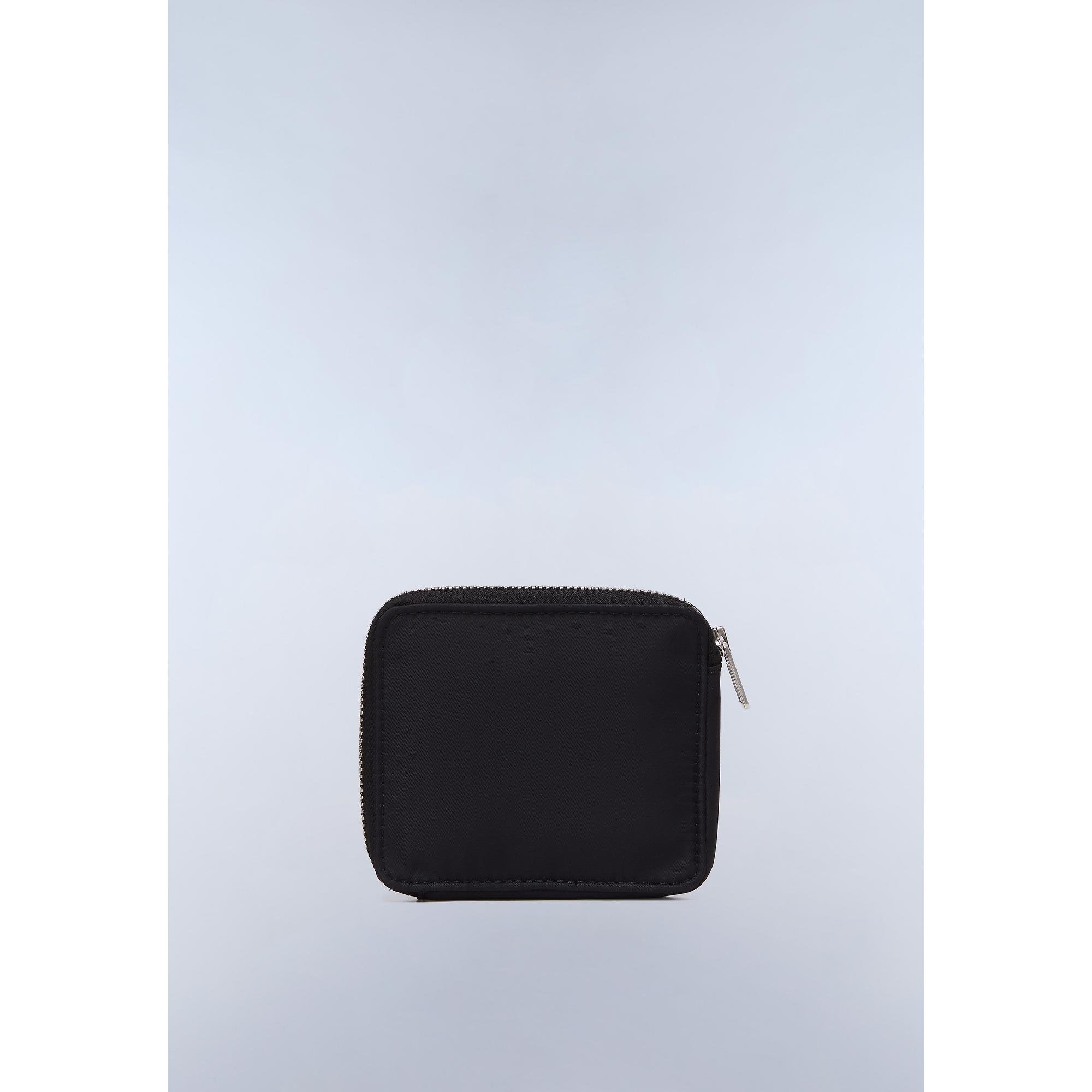 Product image 3 of 5 of Napapijri Olina Wallet - Black Beauty