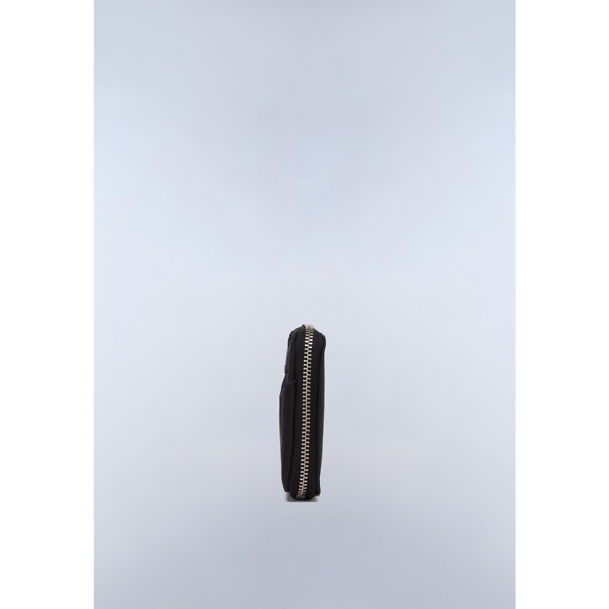 Product image 4 of 5 of Napapijri Olina Wallet - Black Beauty