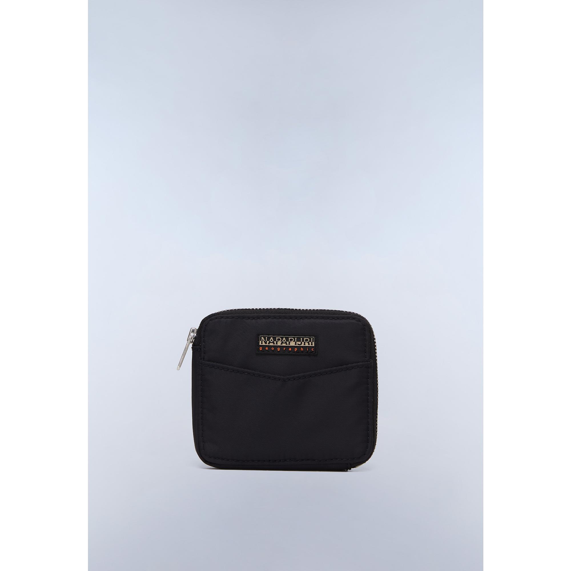 Product image 5 of 5 of Napapijri Olina Wallet - Black Beauty