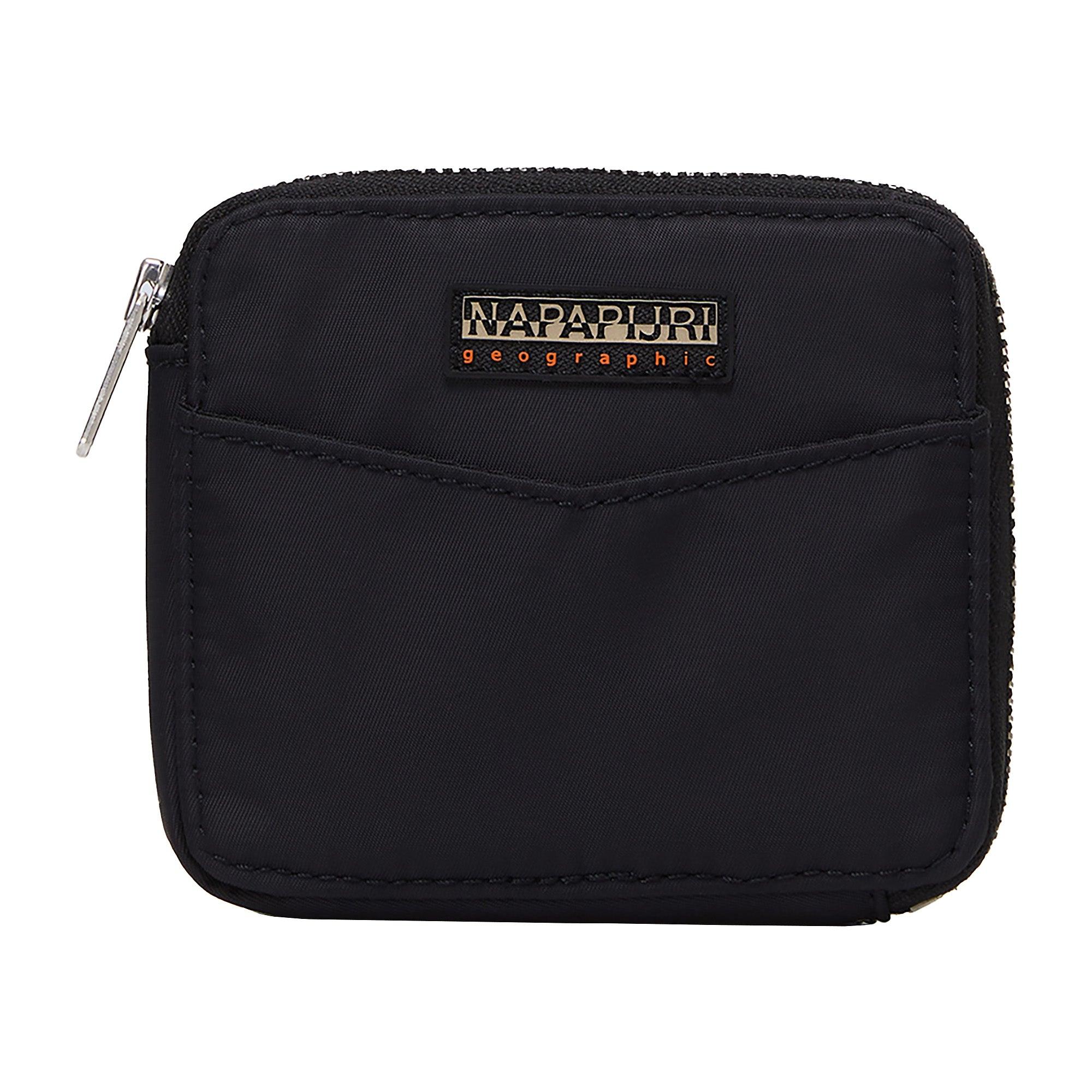 Product image 1 of 5 of Napapijri Olina Wallet - Black Beauty