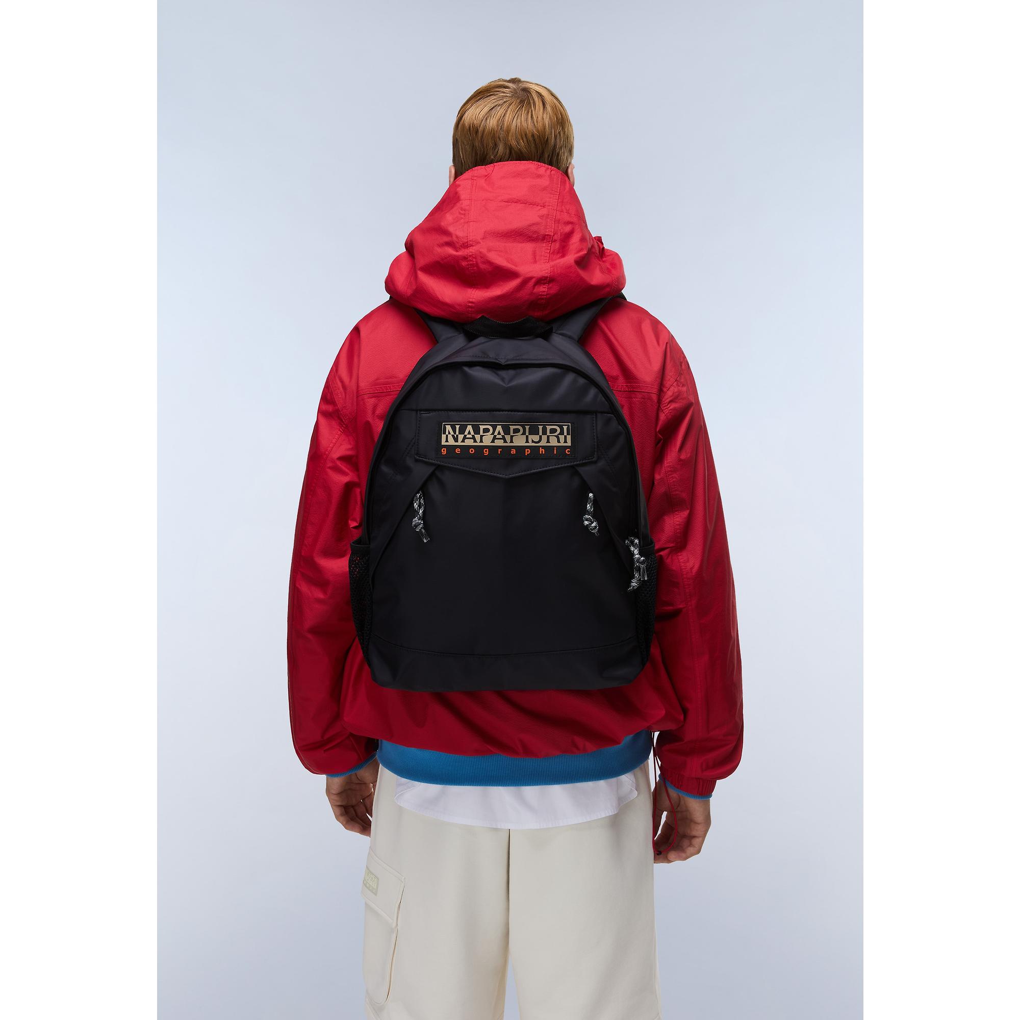 Product image 2 of 6 of Napapijri Olina Day Pack - Black Beauty