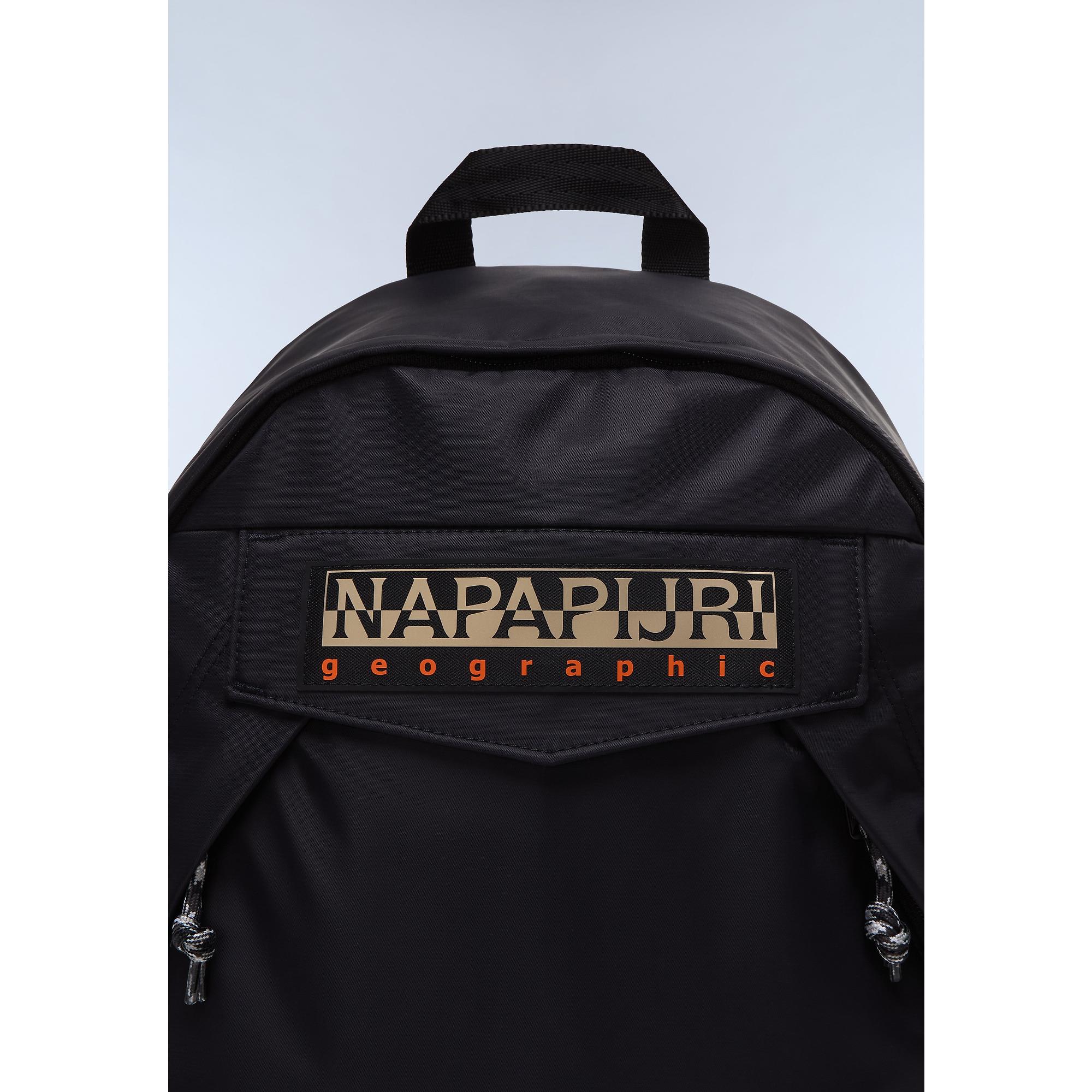 Product image 5 of 6 of Napapijri Olina Day Pack - Black Beauty