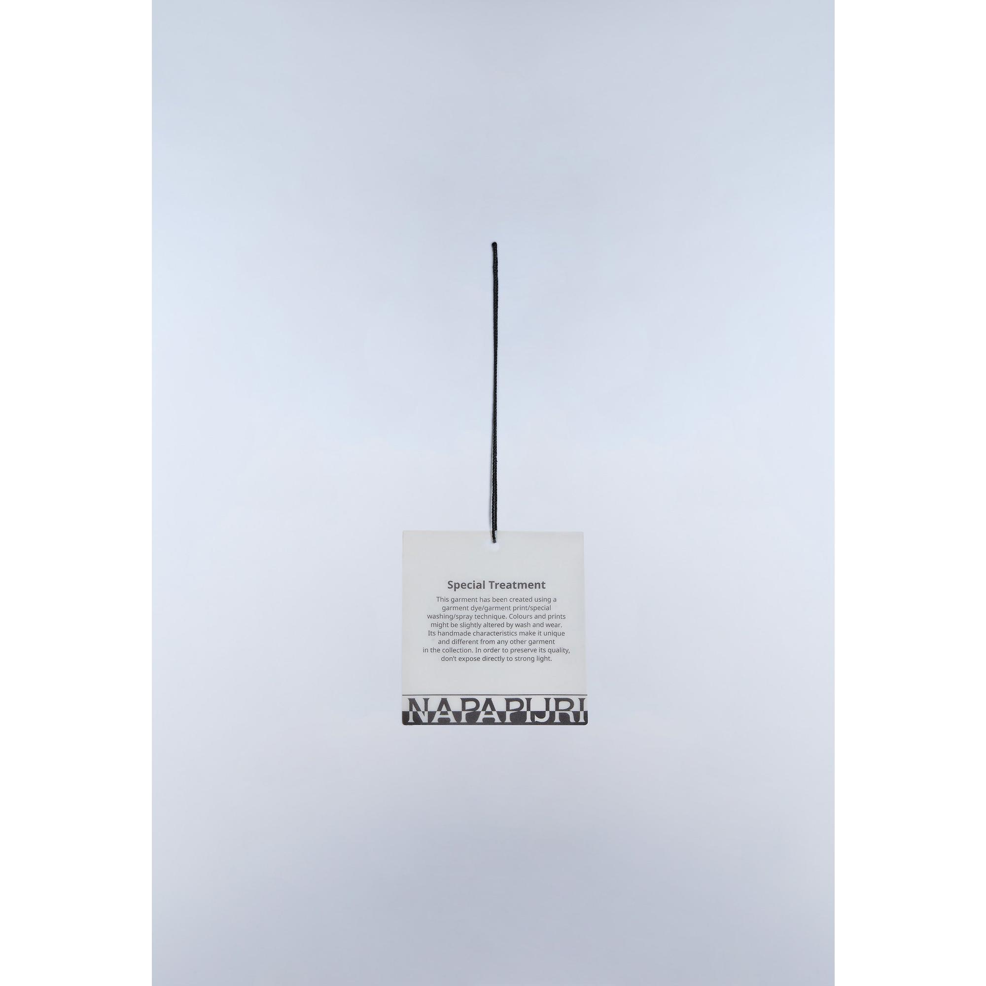 Product image 9 of 9 of Napapijri Men's Noto 2.0 Cargo Shorts - Blu Marine