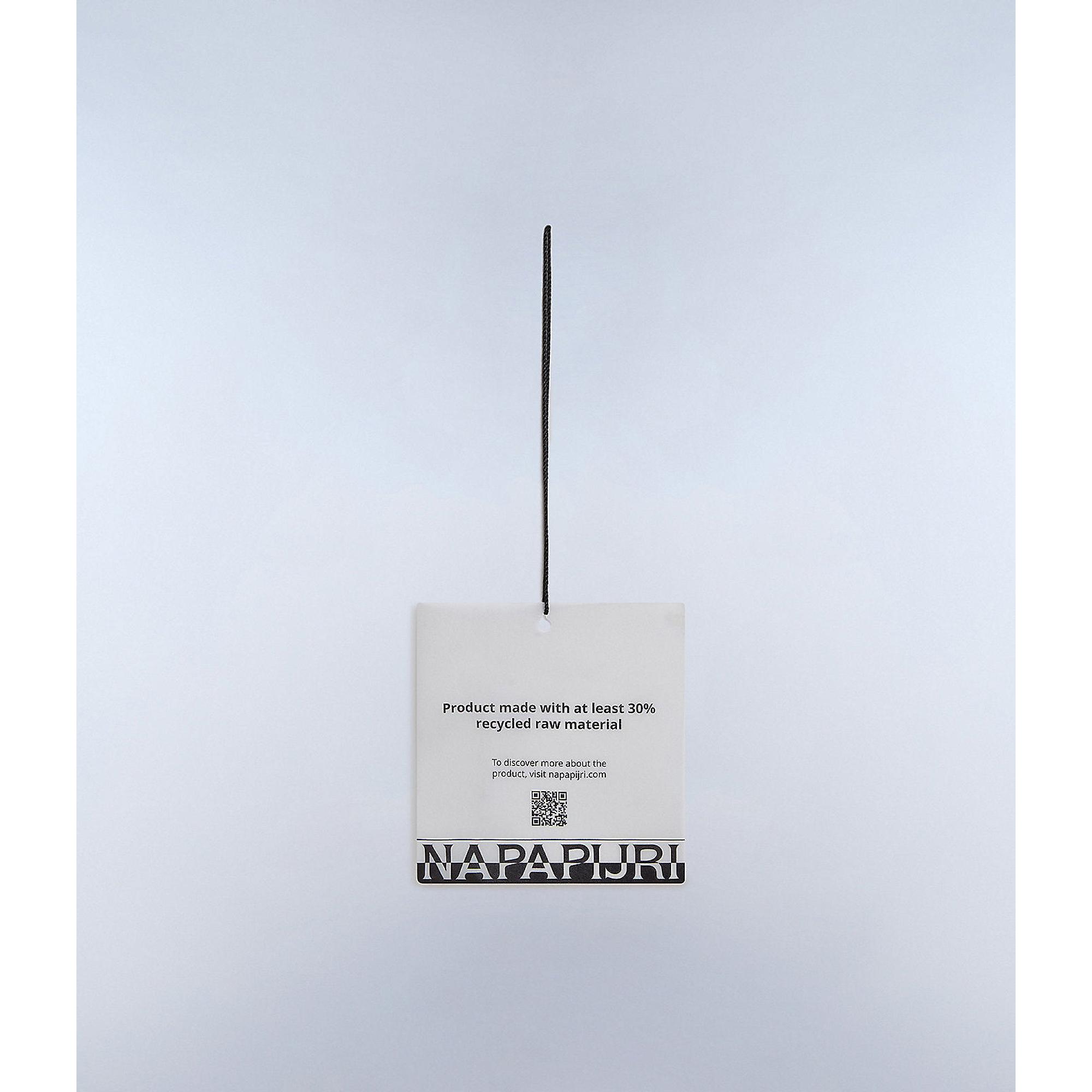 Product image 5 of 5 of Napapijri Men's Haldane Swimming Trunks - Stormy Weather