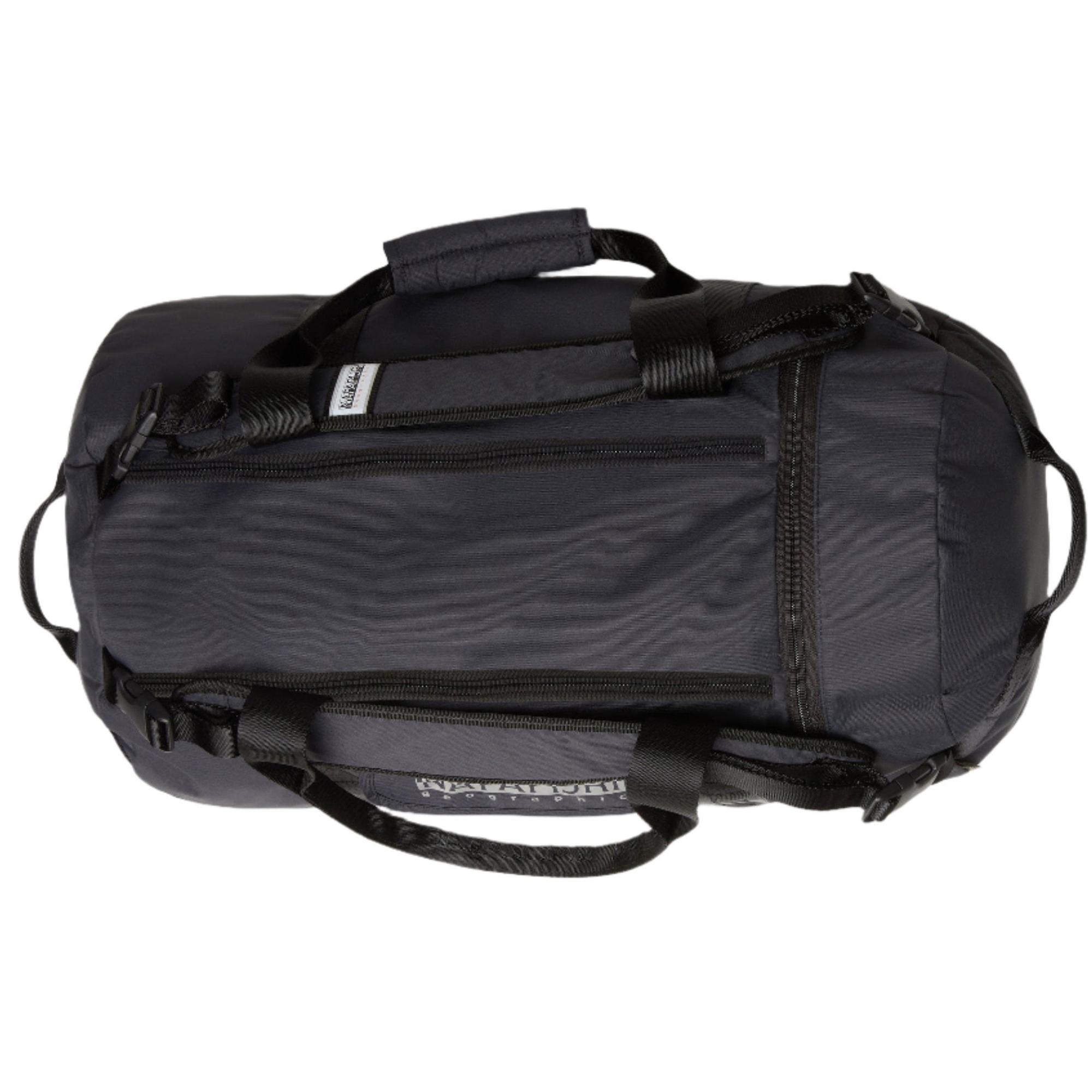 Product image 4 of 7 of Napapijri Bering Travel Bag - Black