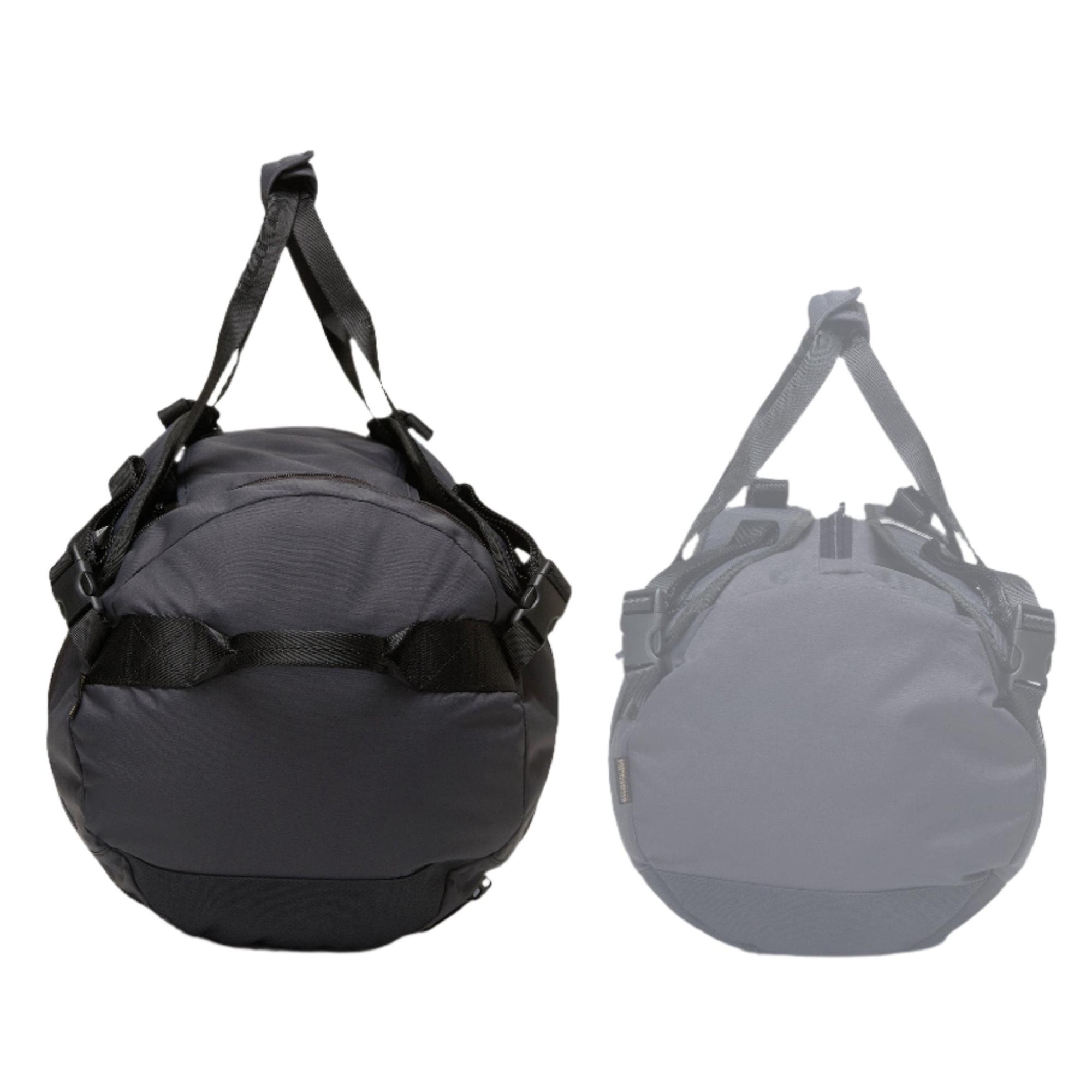 Product image 7 of 7 of Napapijri Bering Travel Bag - Black