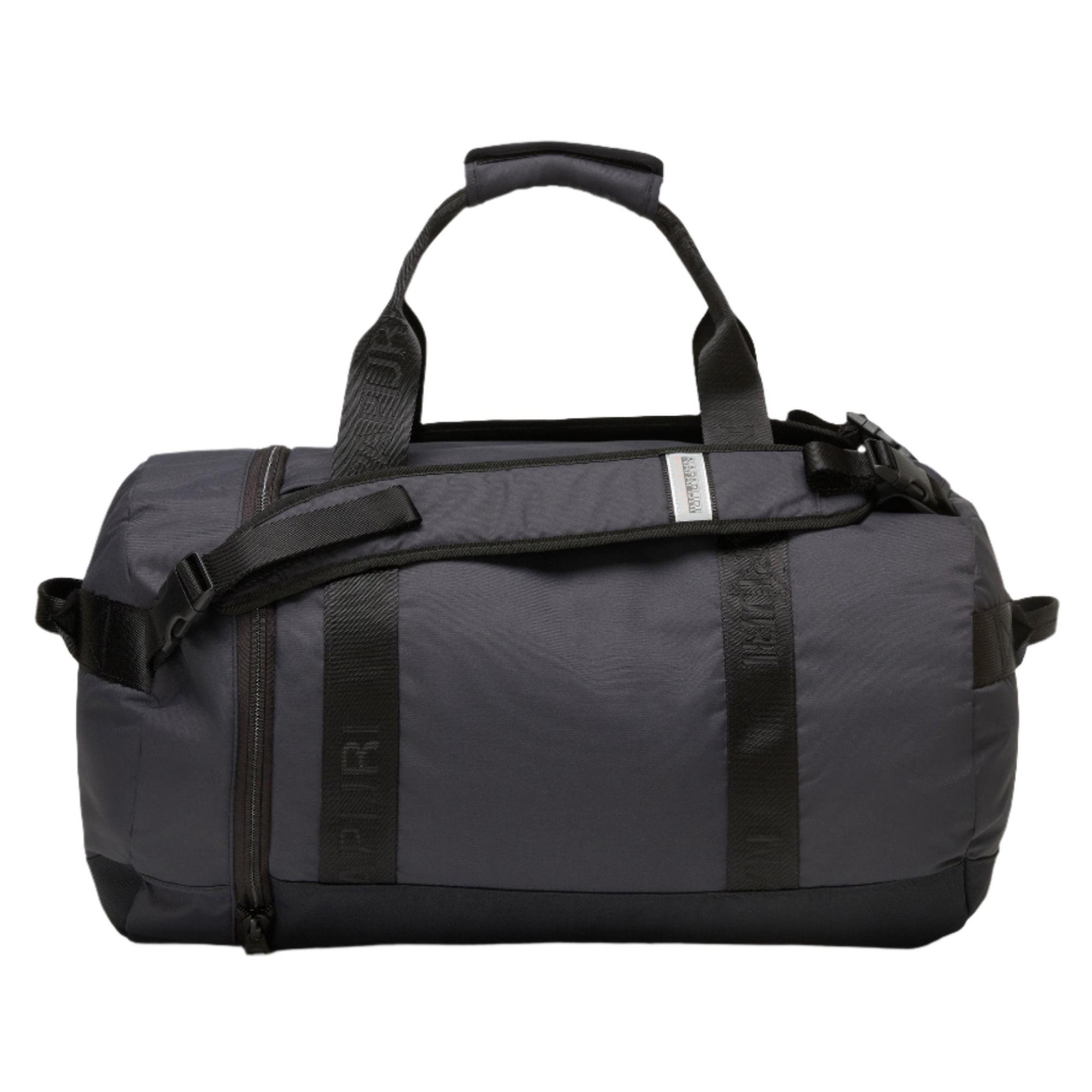 Product image 2 of 7 of Napapijri Bering Travel Bag - Black