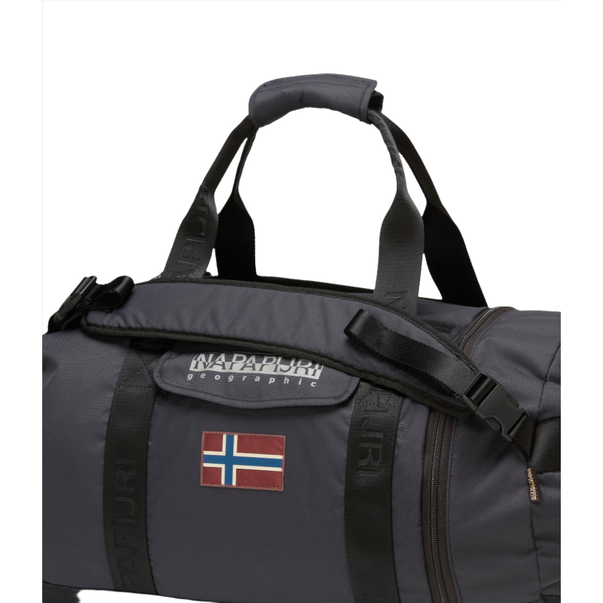 Product image 5 of 7 of Napapijri Bering Travel Bag - Black