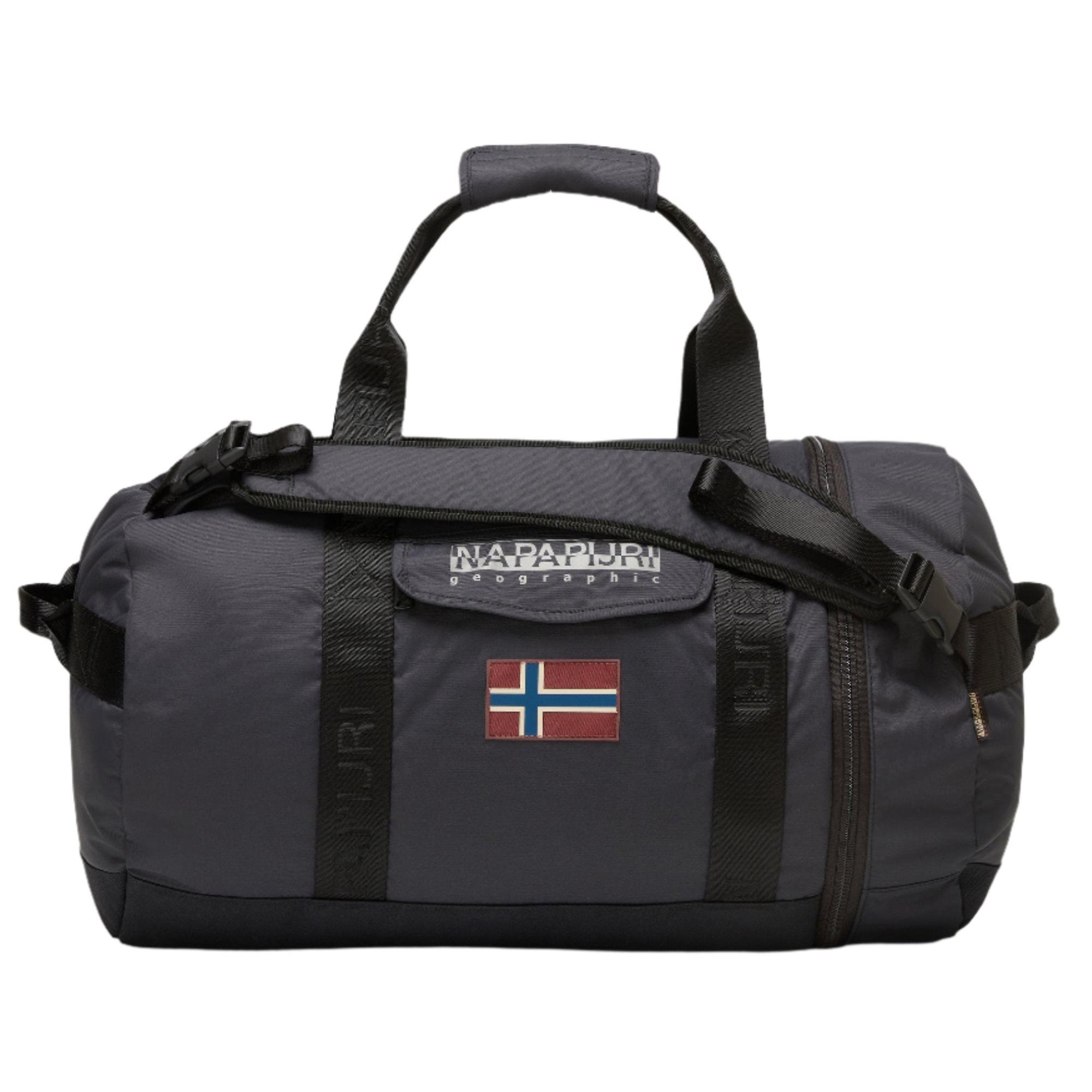 Product image 1 of 7 of Napapijri Bering Travel Bag - Black