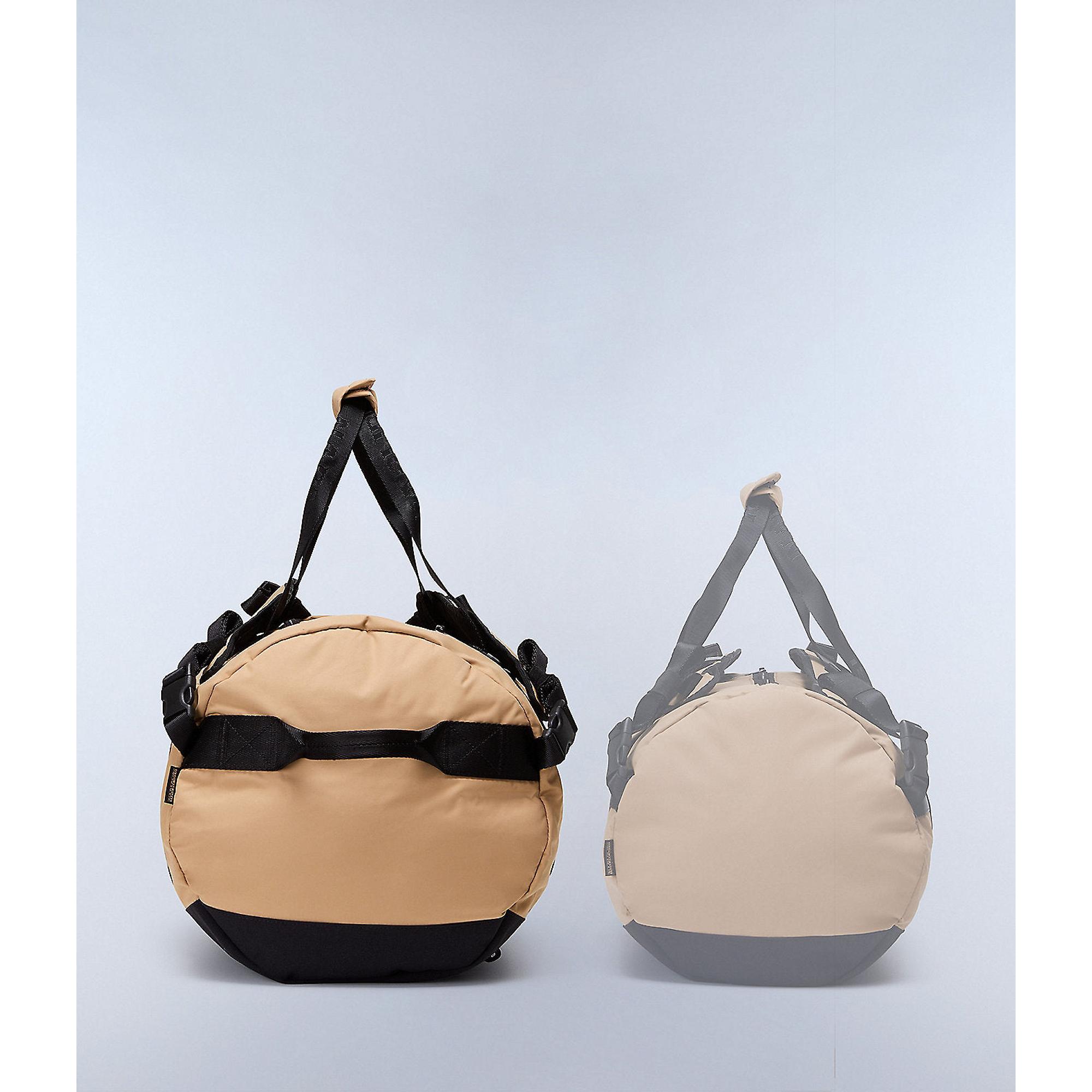 Product image 10 of 10 of Napapijri Bering Travel Bag - Tannin