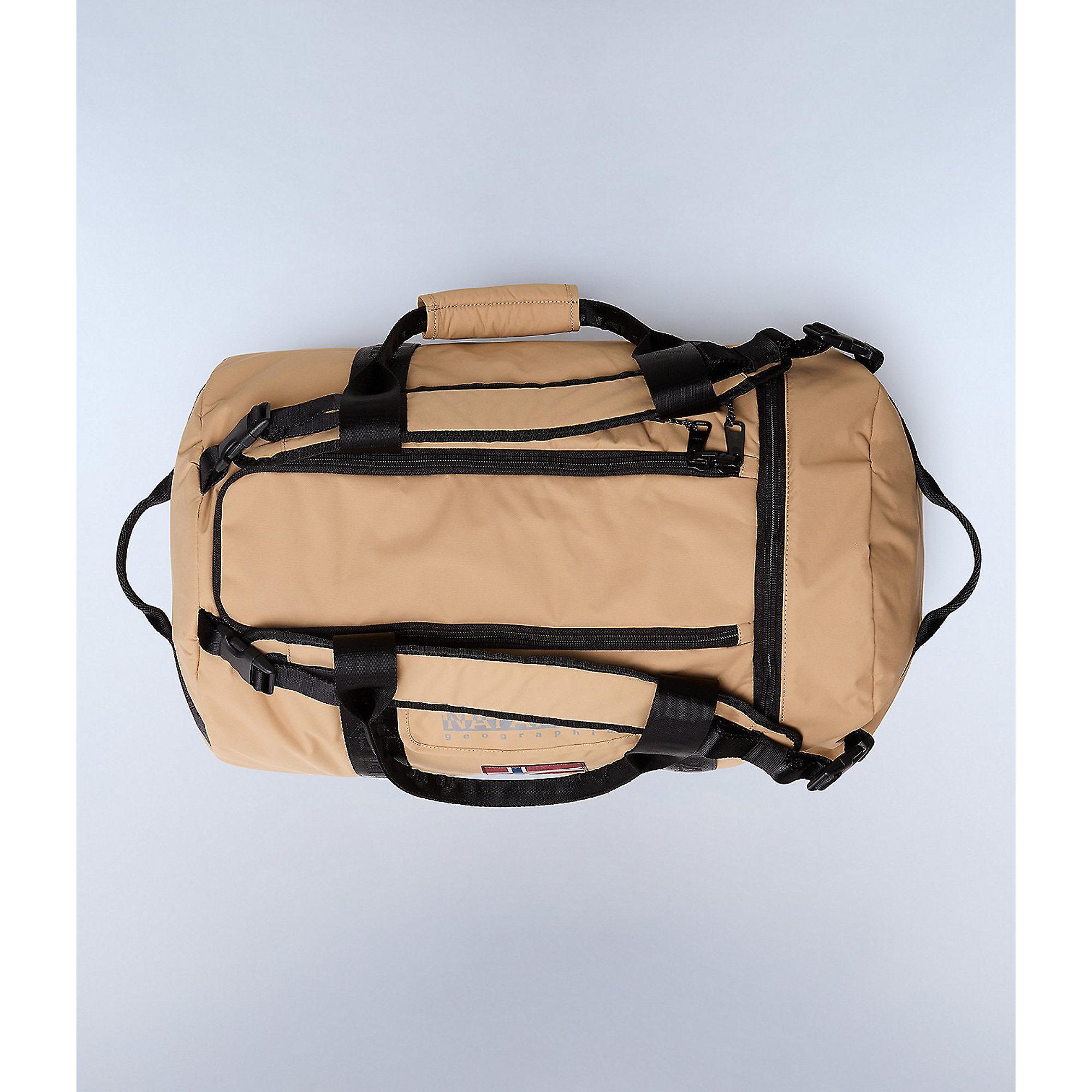 Product image 4 of 10 of Napapijri Bering Travel Bag - Tannin