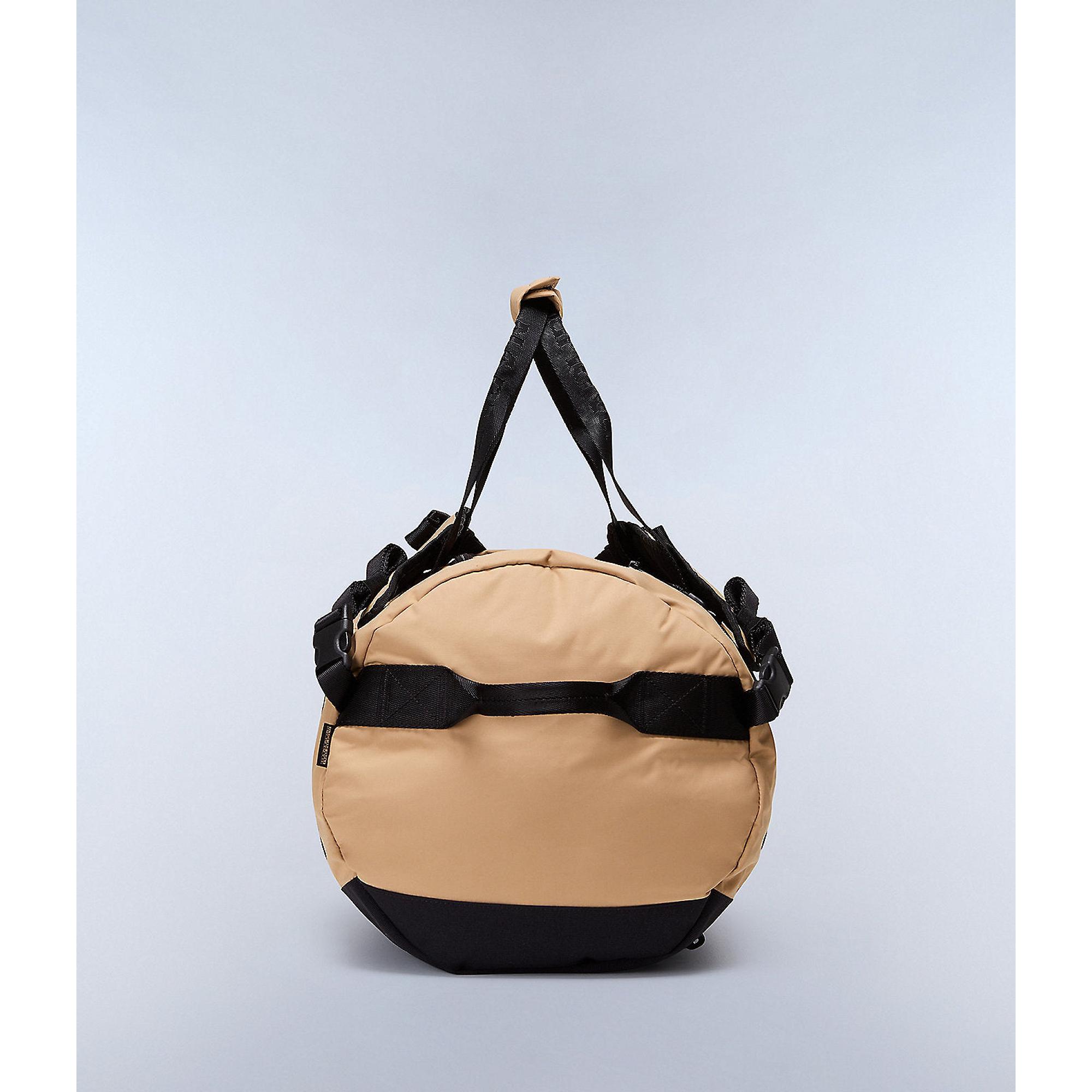 Product image 5 of 10 of Napapijri Bering Travel Bag - Tannin