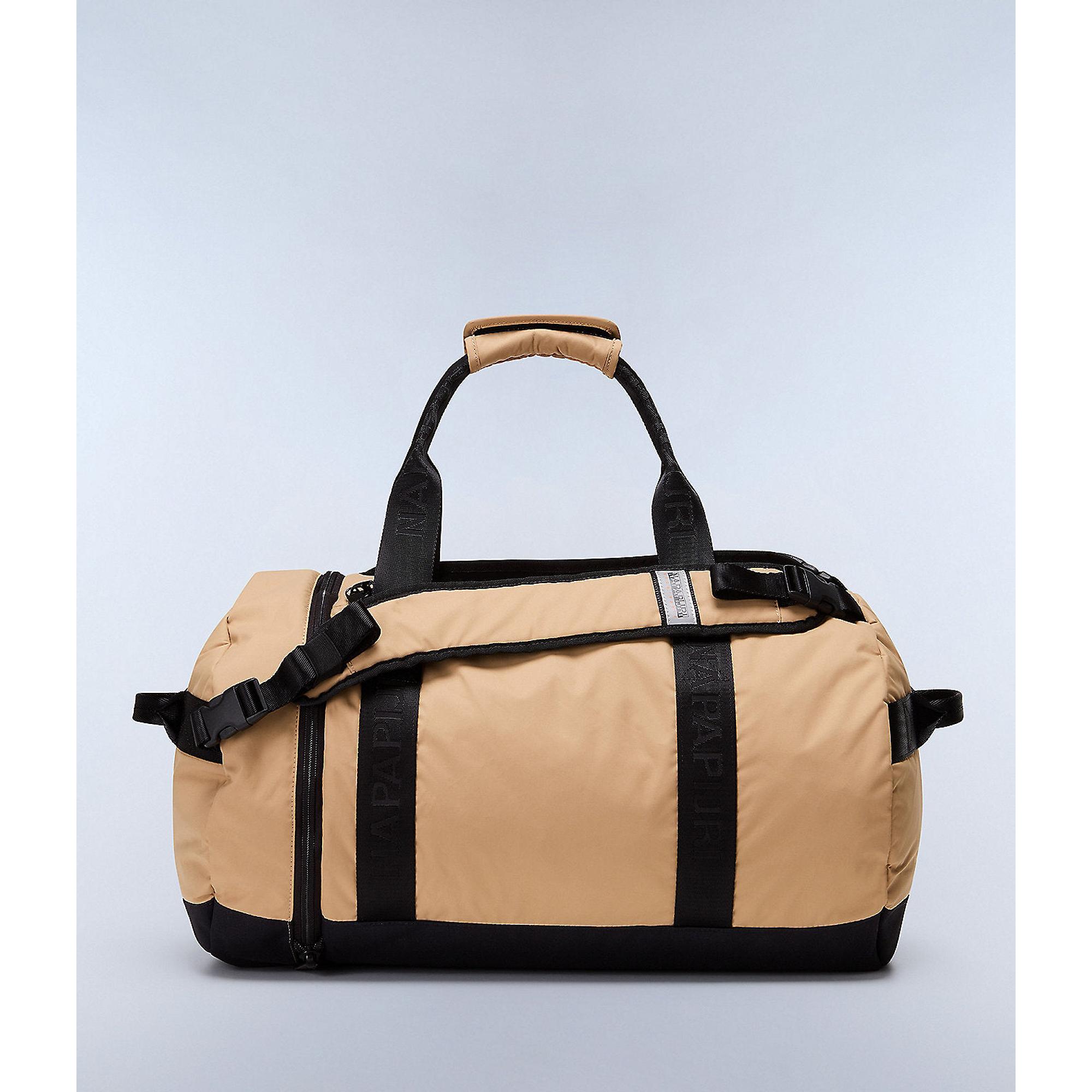 Product image 6 of 10 of Napapijri Bering Travel Bag - Tannin