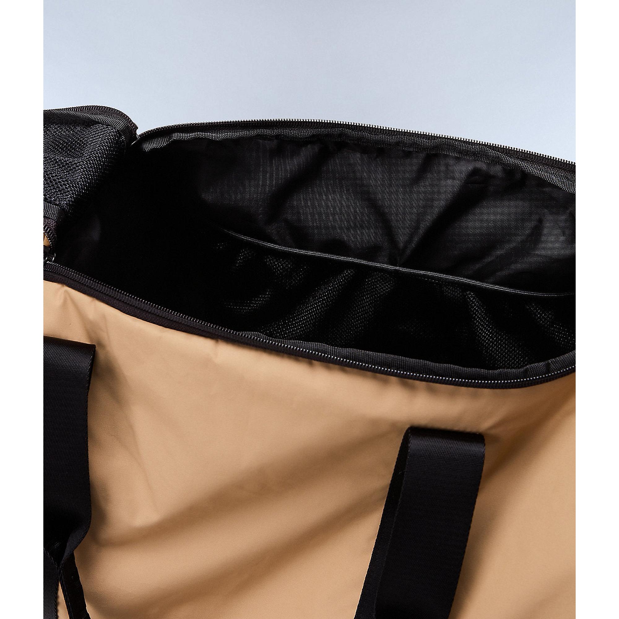 Product image 9 of 10 of Napapijri Bering Travel Bag - Tannin