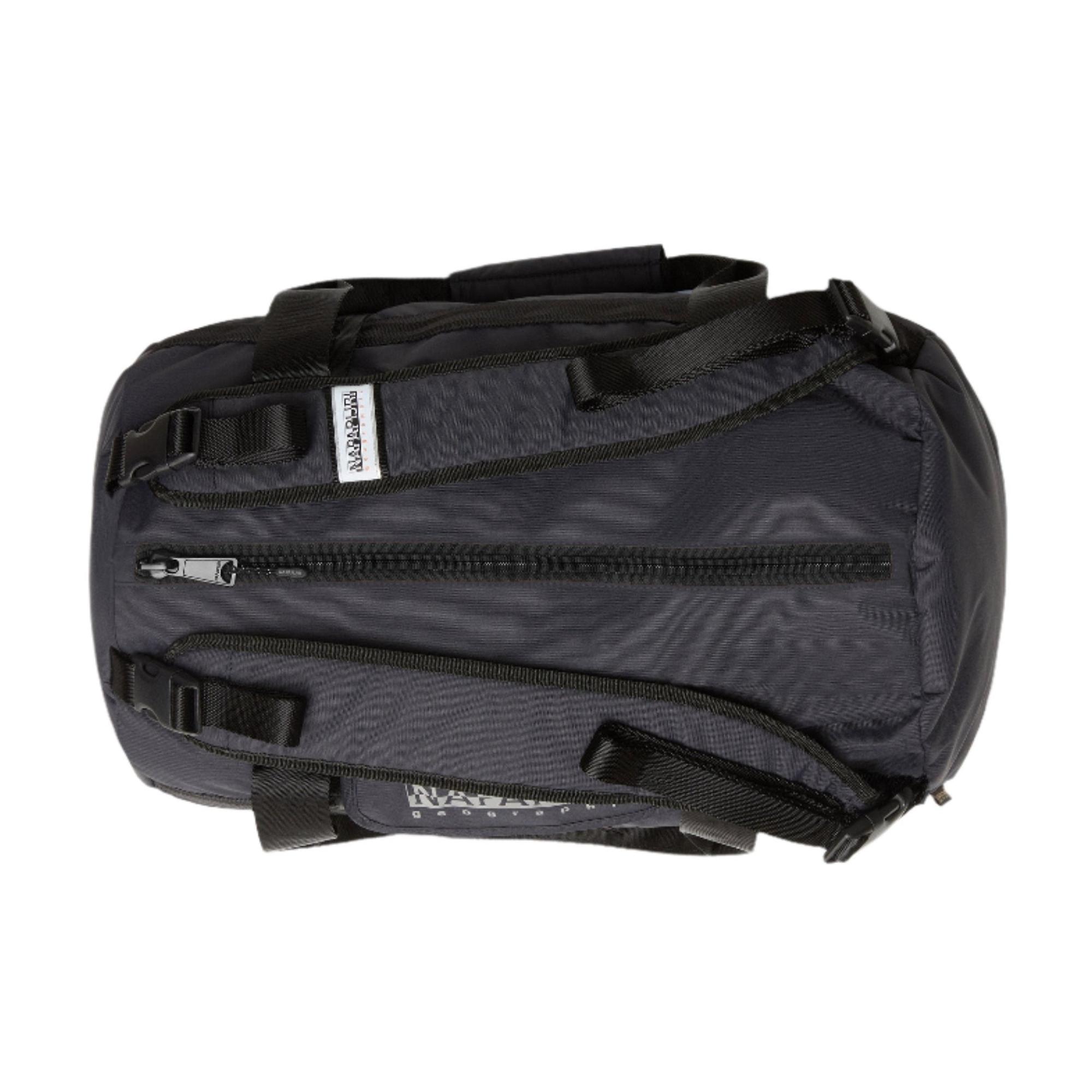 Product image 4 of 8 of Napapijri Bering Small Travel Bag - Black