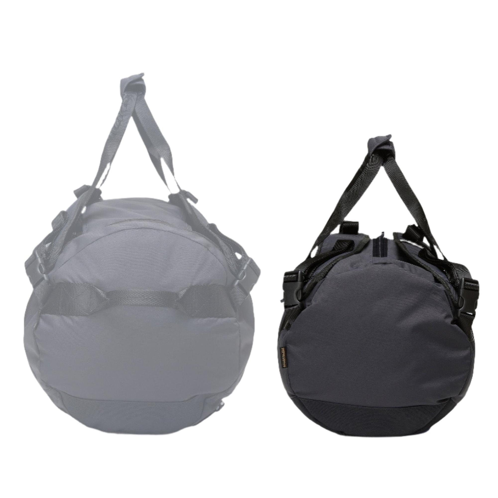 Product image 8 of 8 of Napapijri Bering Small Travel Bag - Black